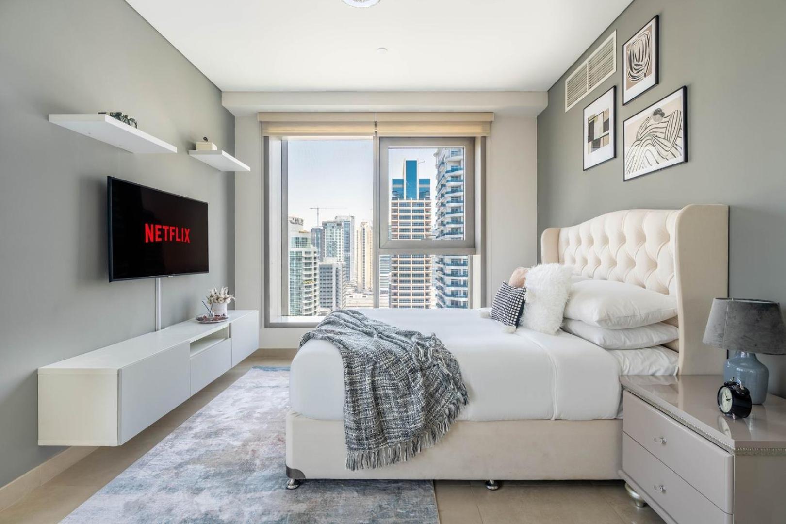 Guestready - Golden Hour In Marina * Dubai