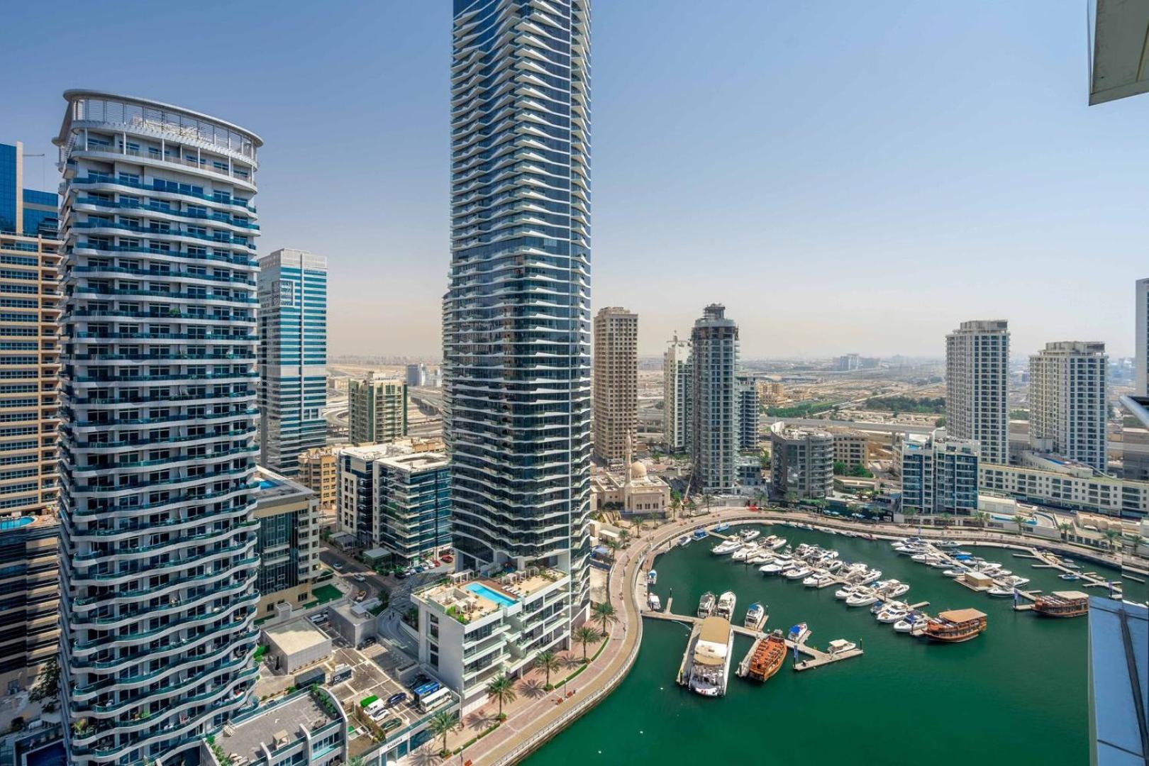 Guestready - Golden Hour In Marina Apartment