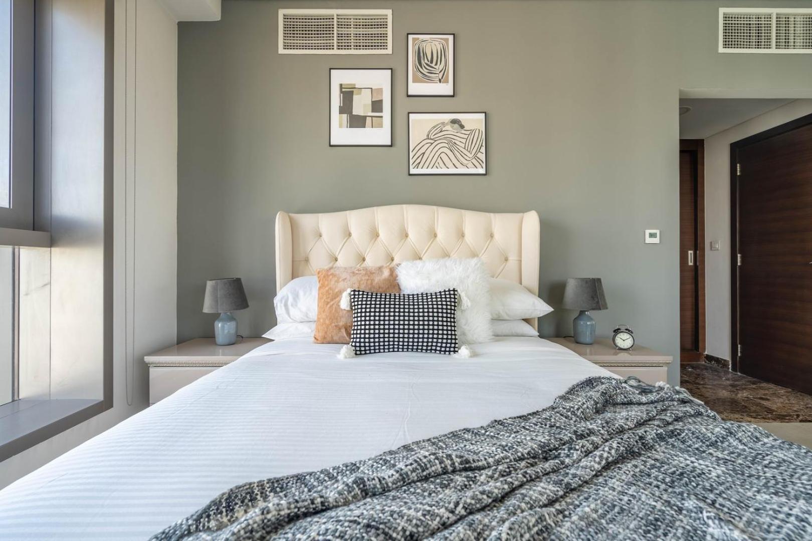 Guestready - Golden Hour In Marina Apartment *