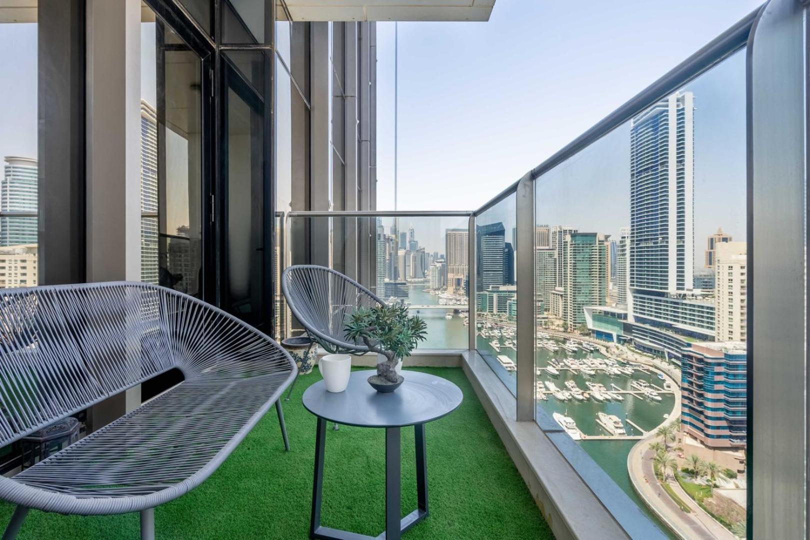 Guestready - Golden Hour In Marina *