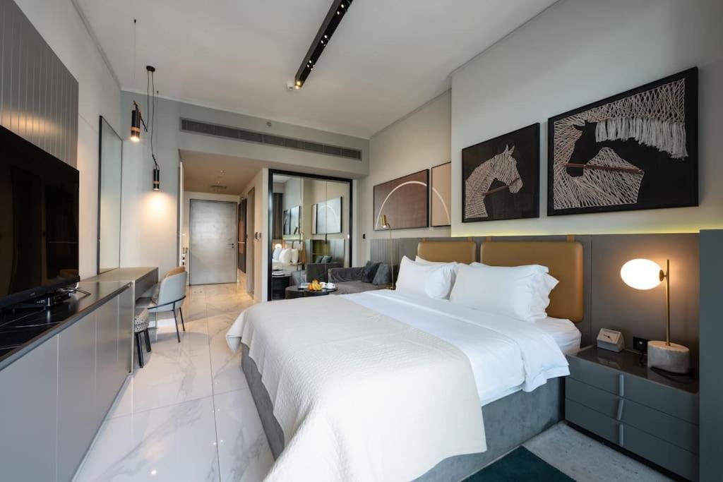 Private With Canal Views - 1115 * Dubai