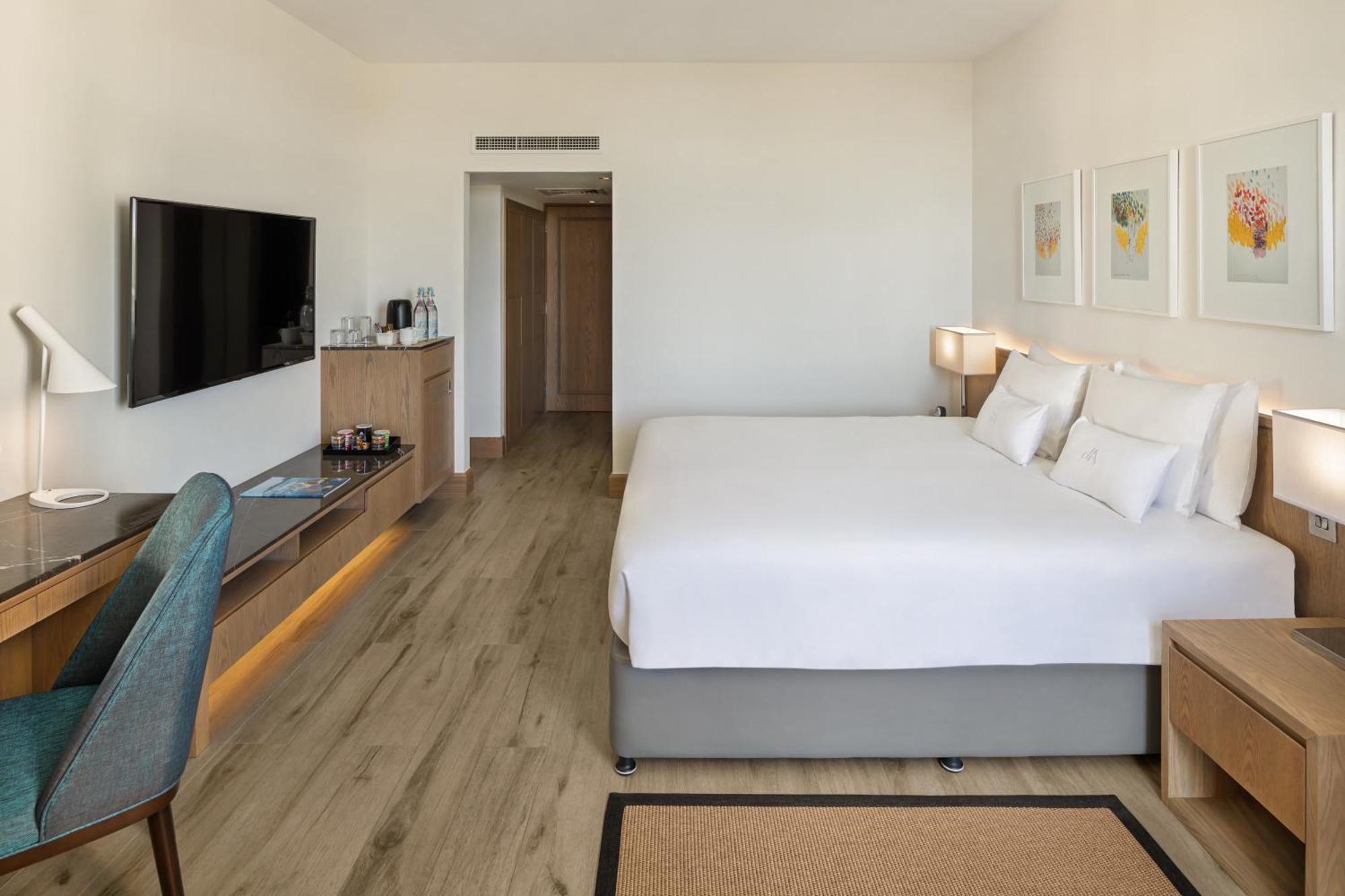 Resort Ja Hotel,