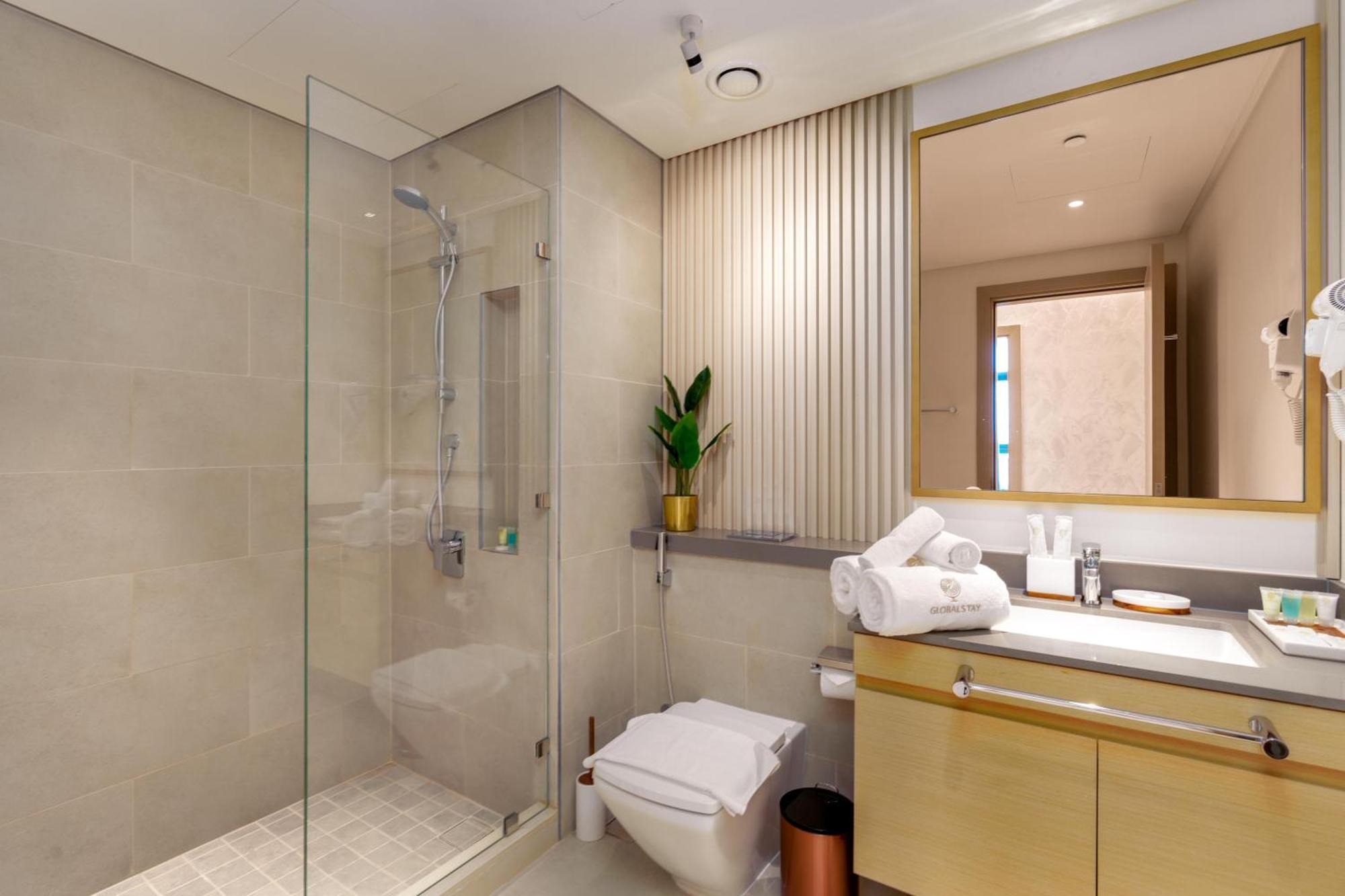 Globalstay Creek Rise Tower Elegant Apartment