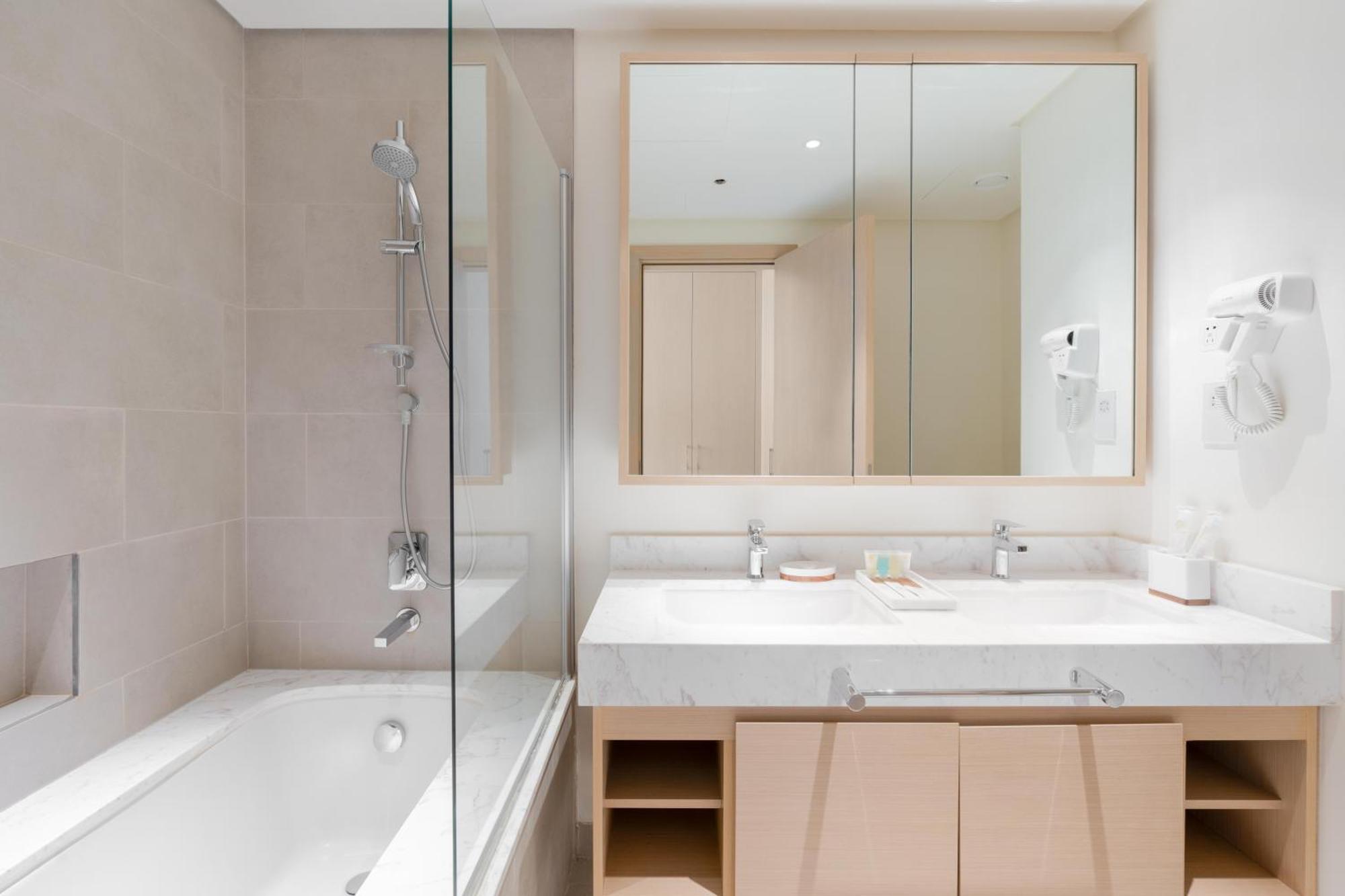 Apartment Globalstay Creek Rise Tower Elegant Dubai