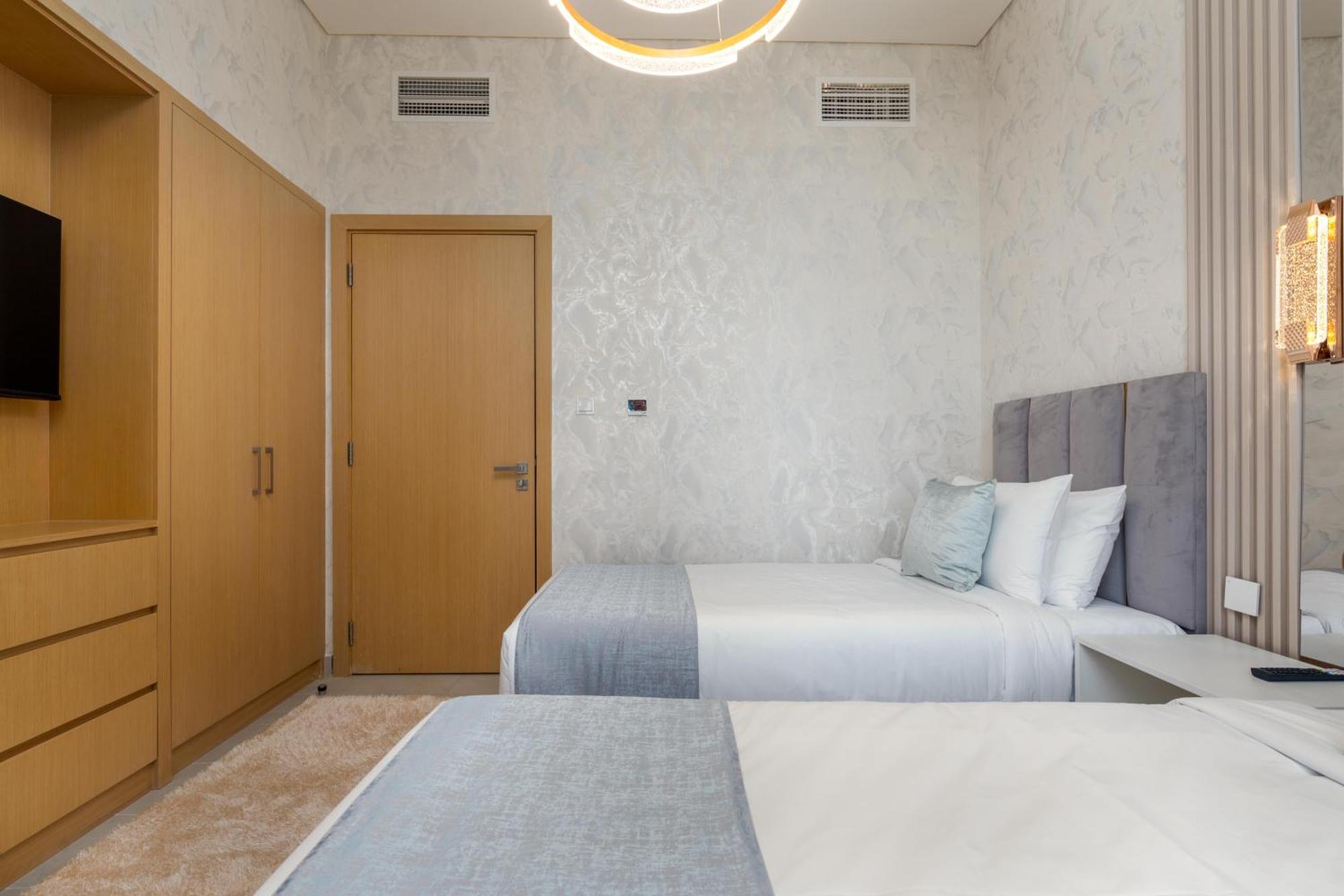 Apartment Globalstay Creek Rise Tower Elegant