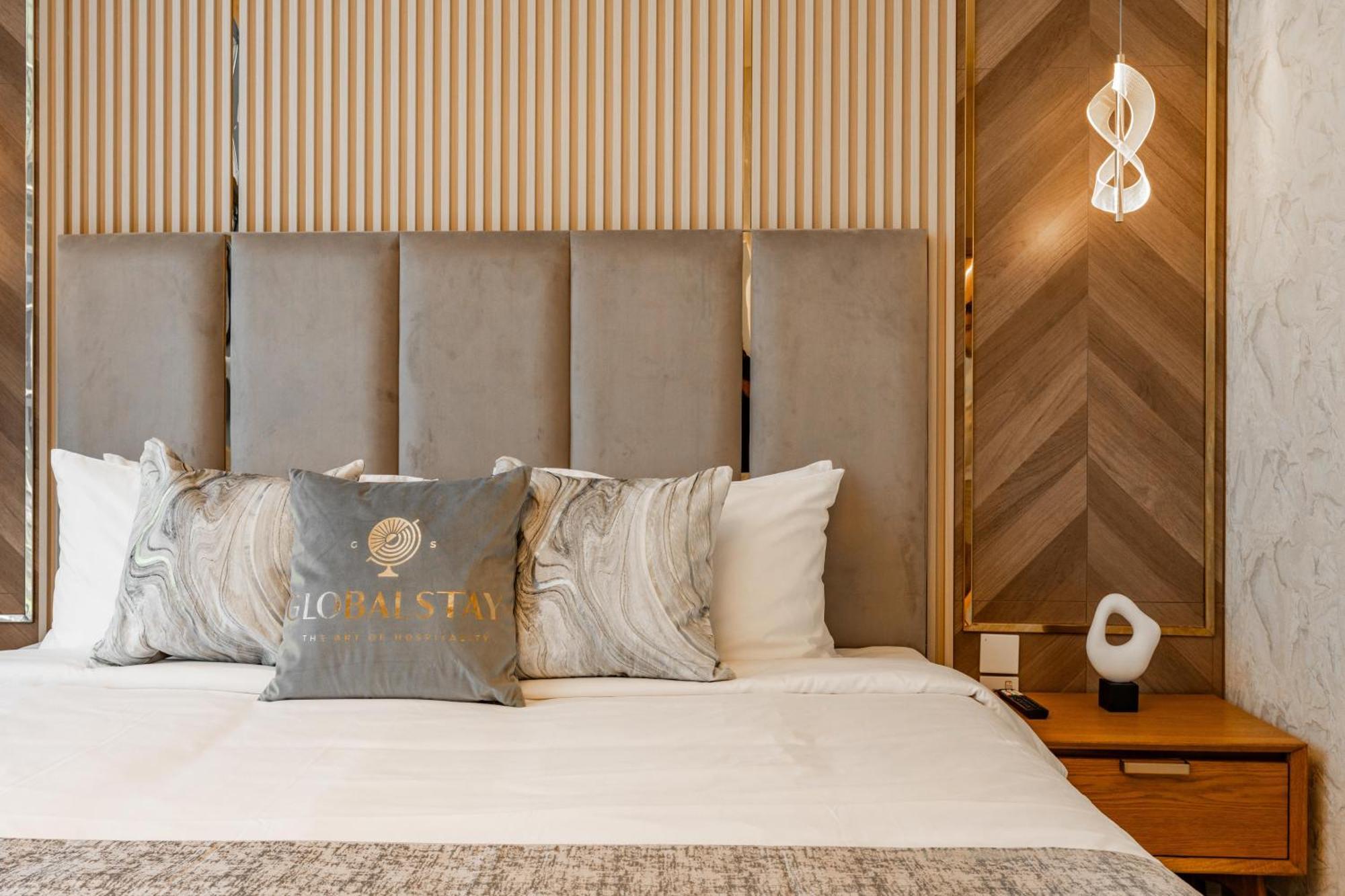 Apartment Globalstay Creek Rise Tower Elegant *