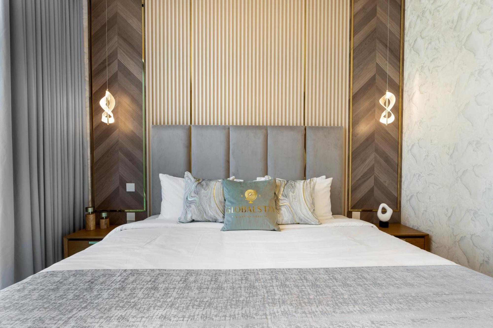 Globalstay Creek Rise Tower Elegant * Dubai