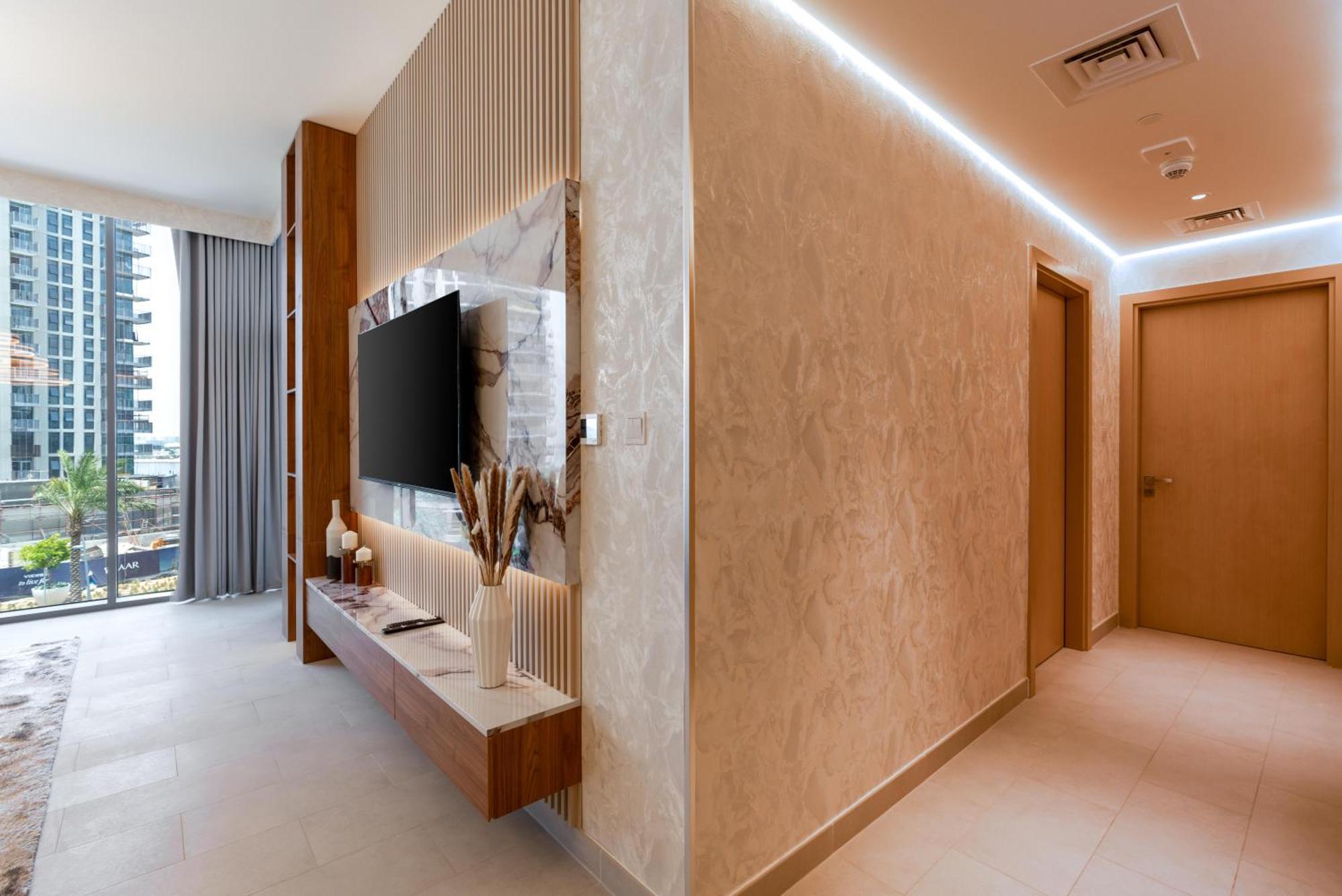 Apartment Globalstay Creek Rise Tower Elegant