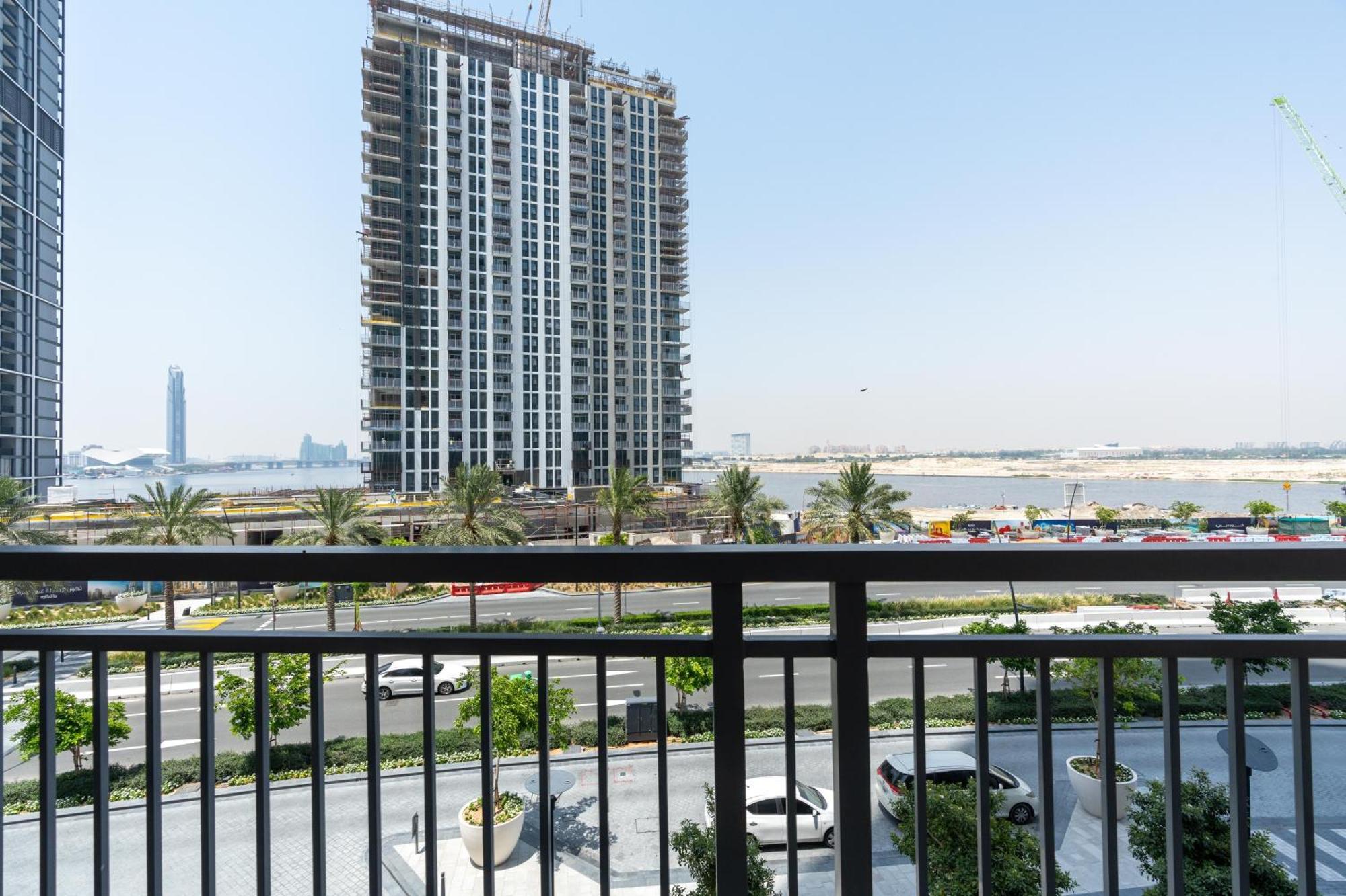Apartment Globalstay Creek Rise Tower Elegant