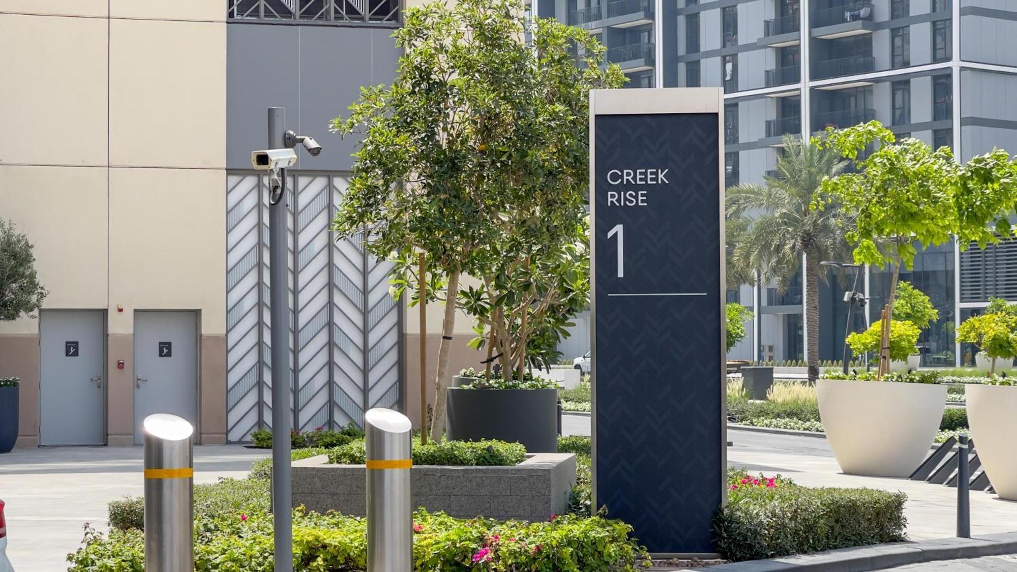 Apartment Globalstay Creek Rise Tower Elegant