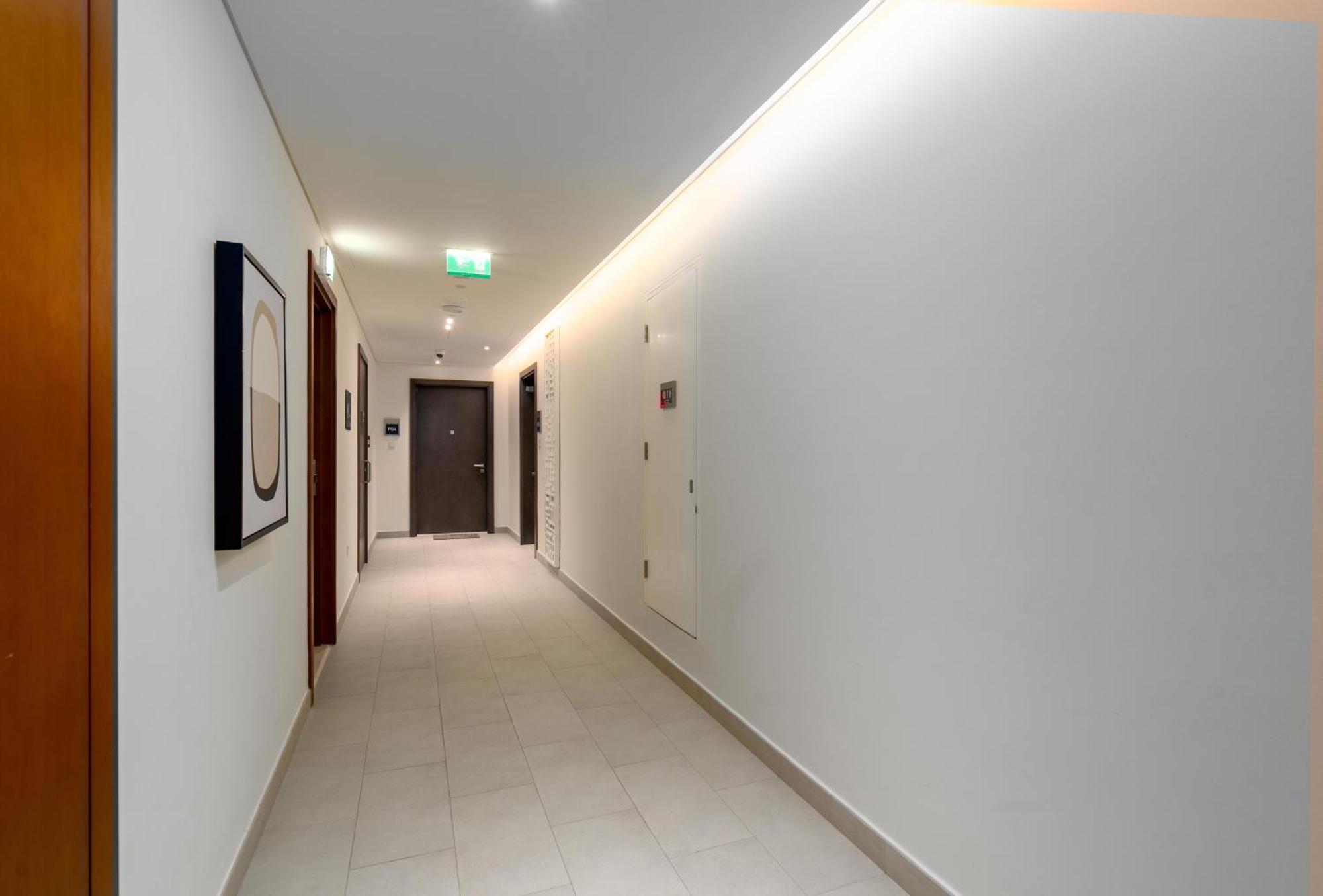 Globalstay Creek Rise Tower Elegant *