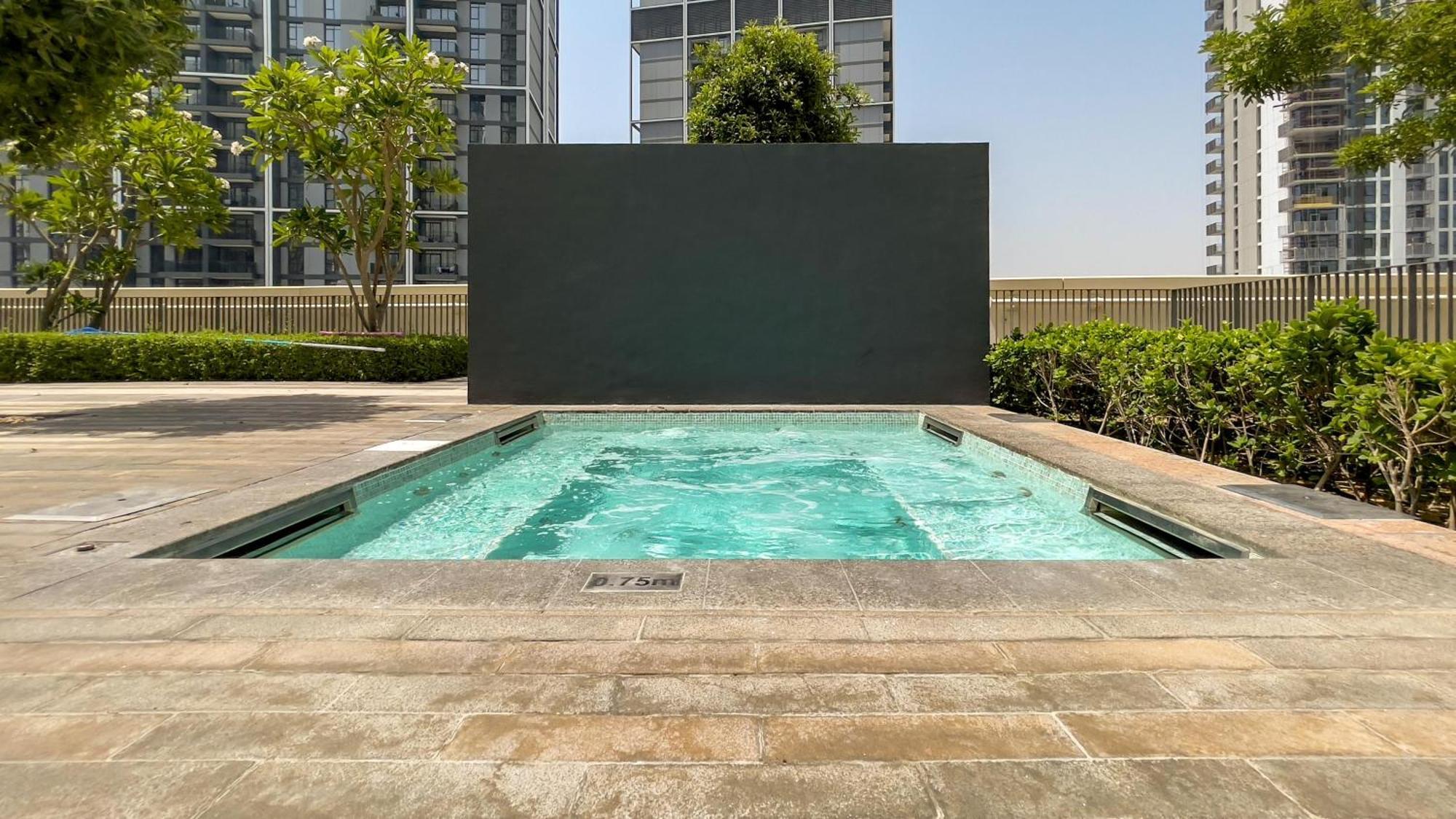 Globalstay Creek Rise Tower Elegant Apartment *