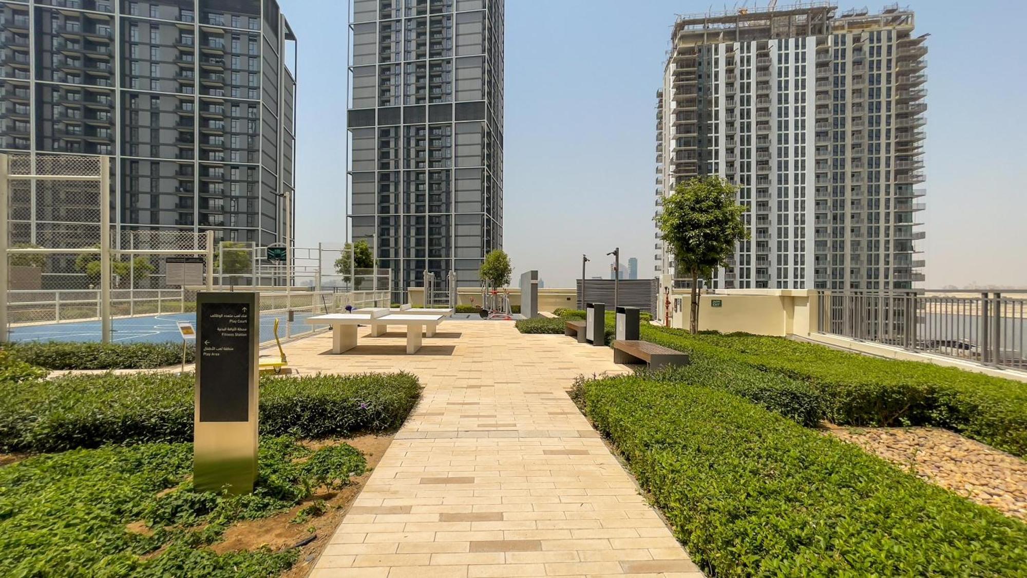 Apartment Globalstay Creek Rise Tower Elegant *