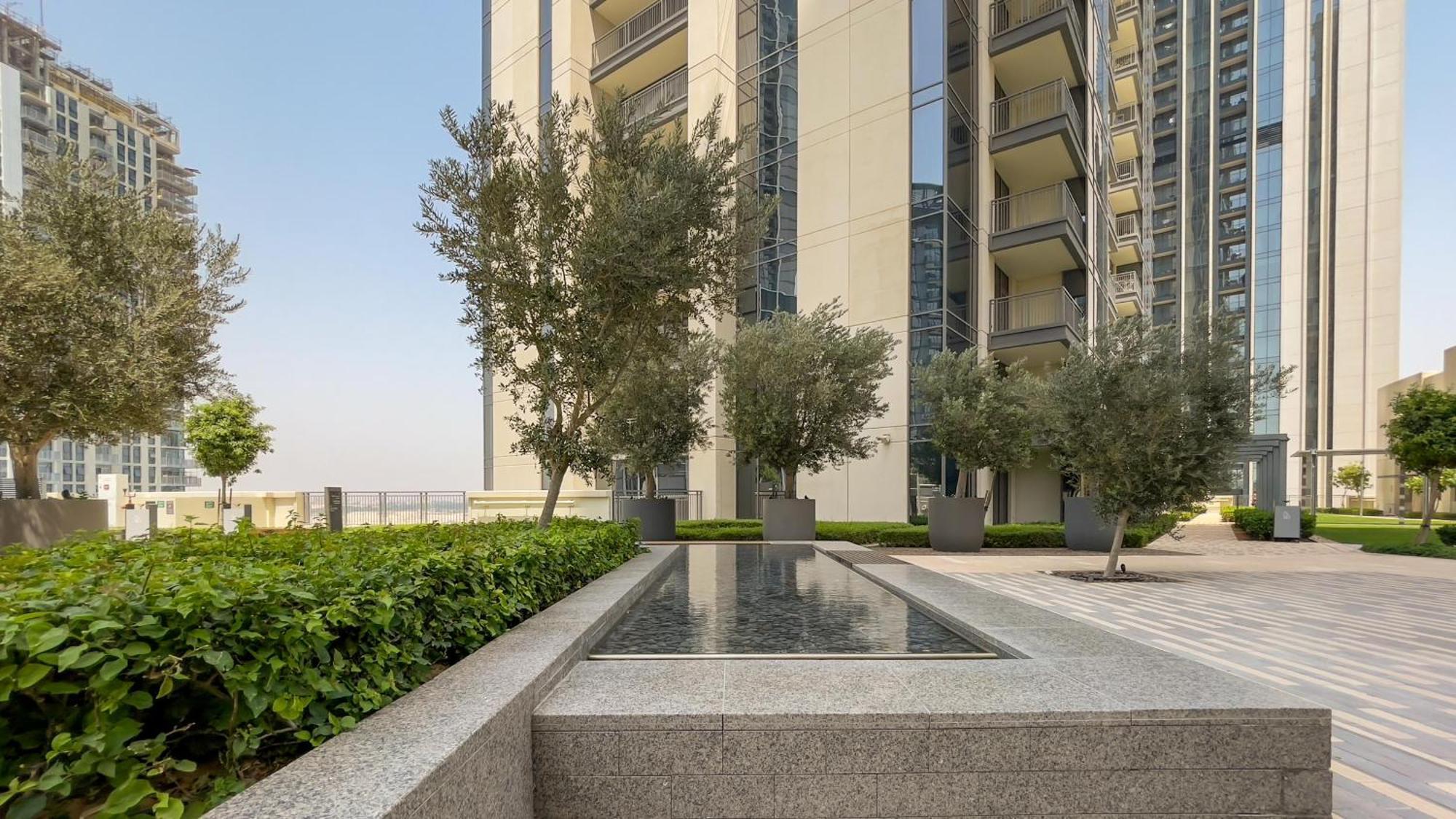Globalstay Creek Rise Tower Elegant
