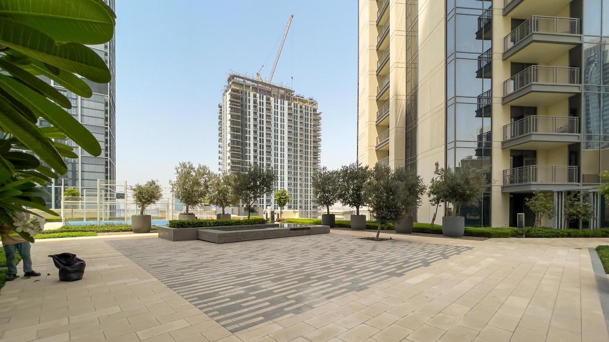 Globalstay Creek Rise Tower Elegant Apartment *