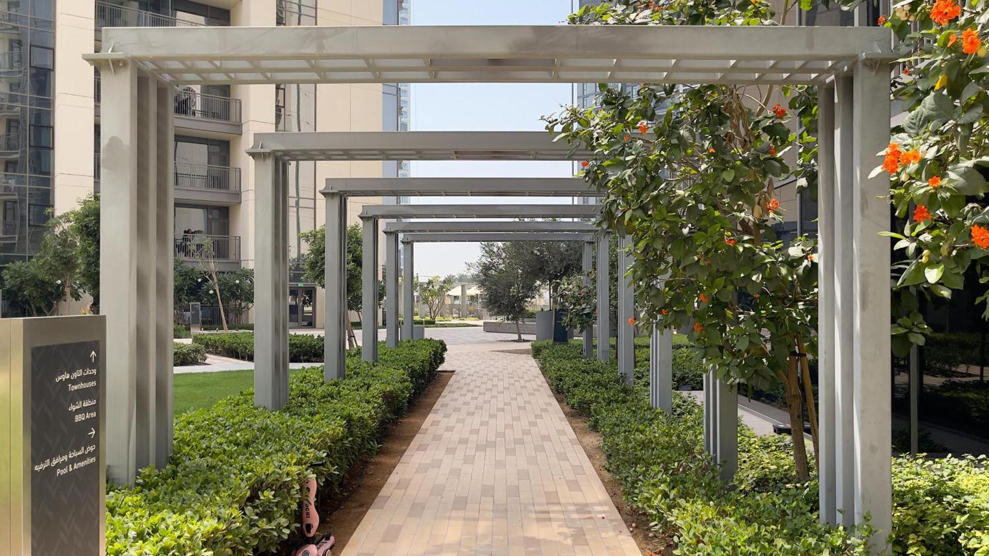 Globalstay Creek Rise Tower Elegant * Dubai