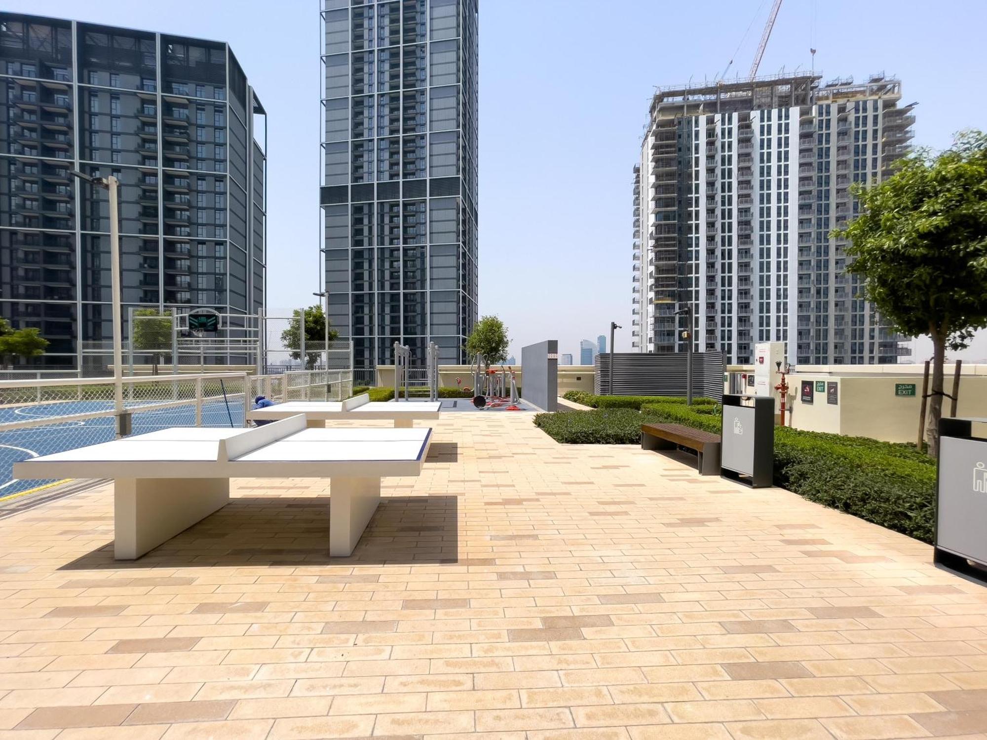 Globalstay Creek Rise Tower Elegant