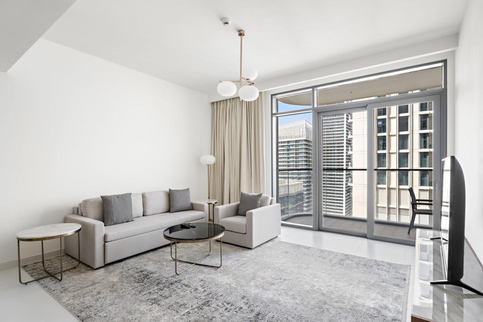 Silkhaus Sea View 1bdr Exclusive Tower