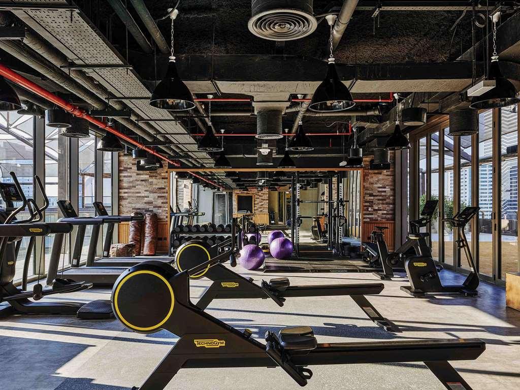 25hours One 5* Dubai