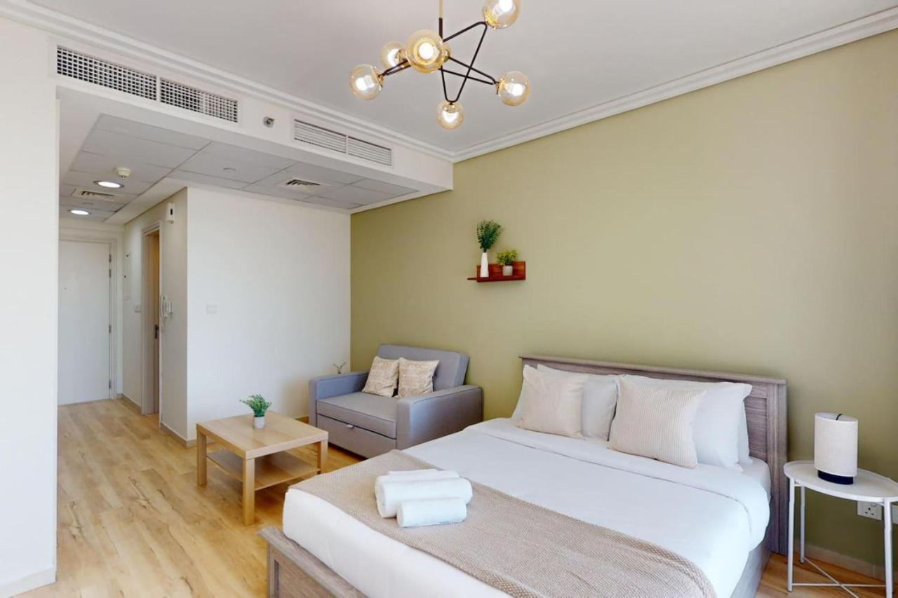 Goldcrest Views 2 - Elegant Apartment Dubai