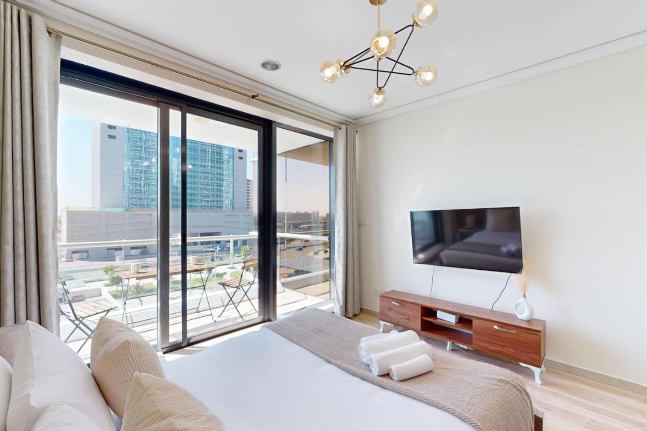Goldcrest Views 2 - Elegant Apartment Dubai