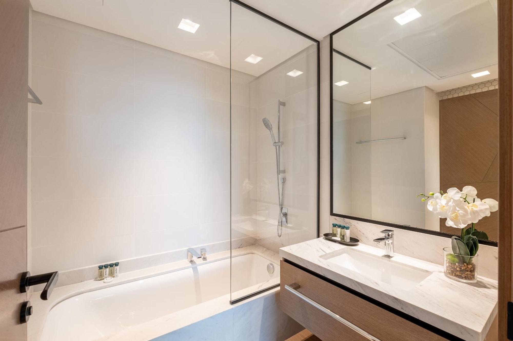Palace Residence, Creek Harbour - Mint * Dubai