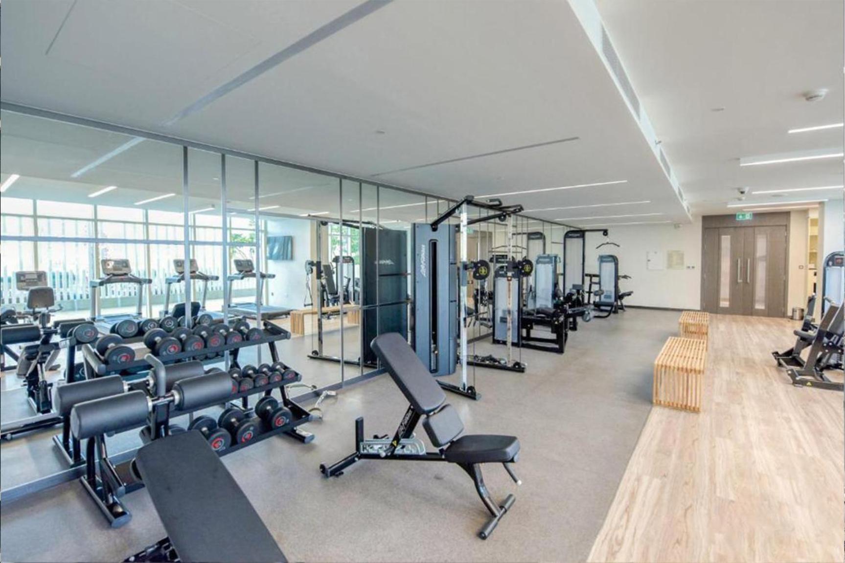 Livbnb - Classy 2br In Sunrise Bay