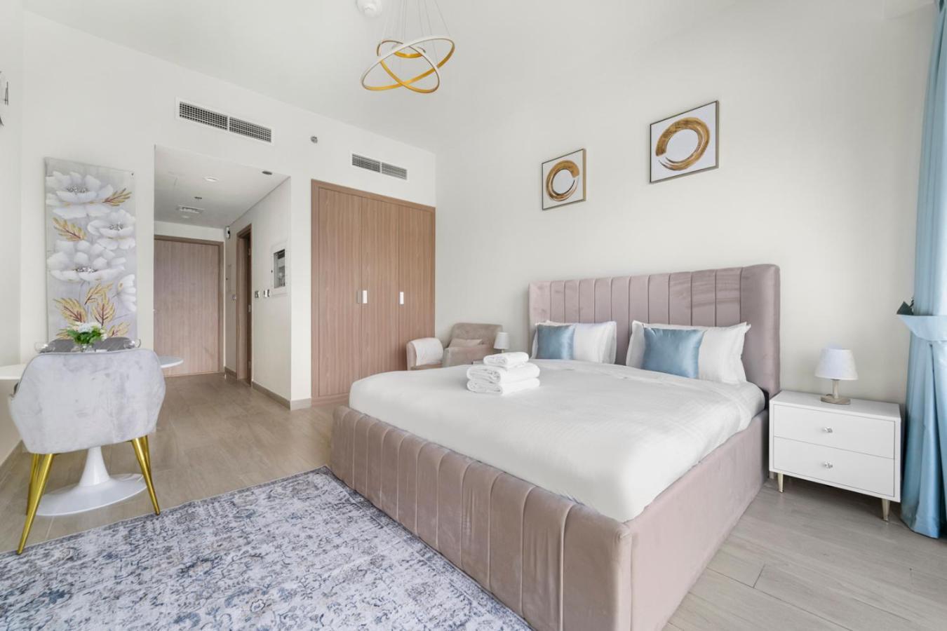 Stonetree - Fully Furnished - Brand New * Dubai
