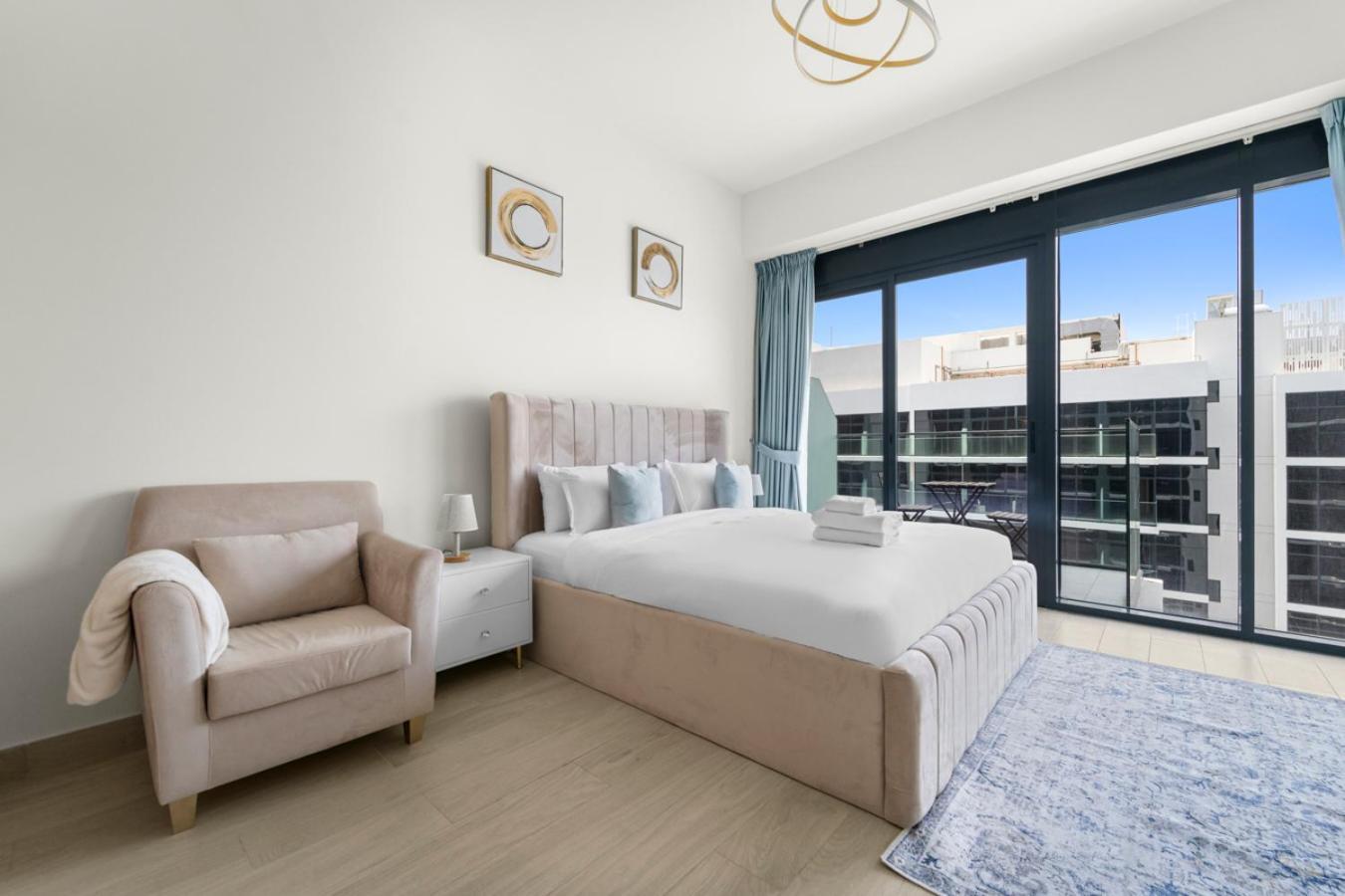 Stonetree - Fully Furnished - Brand New Apartment Dubai