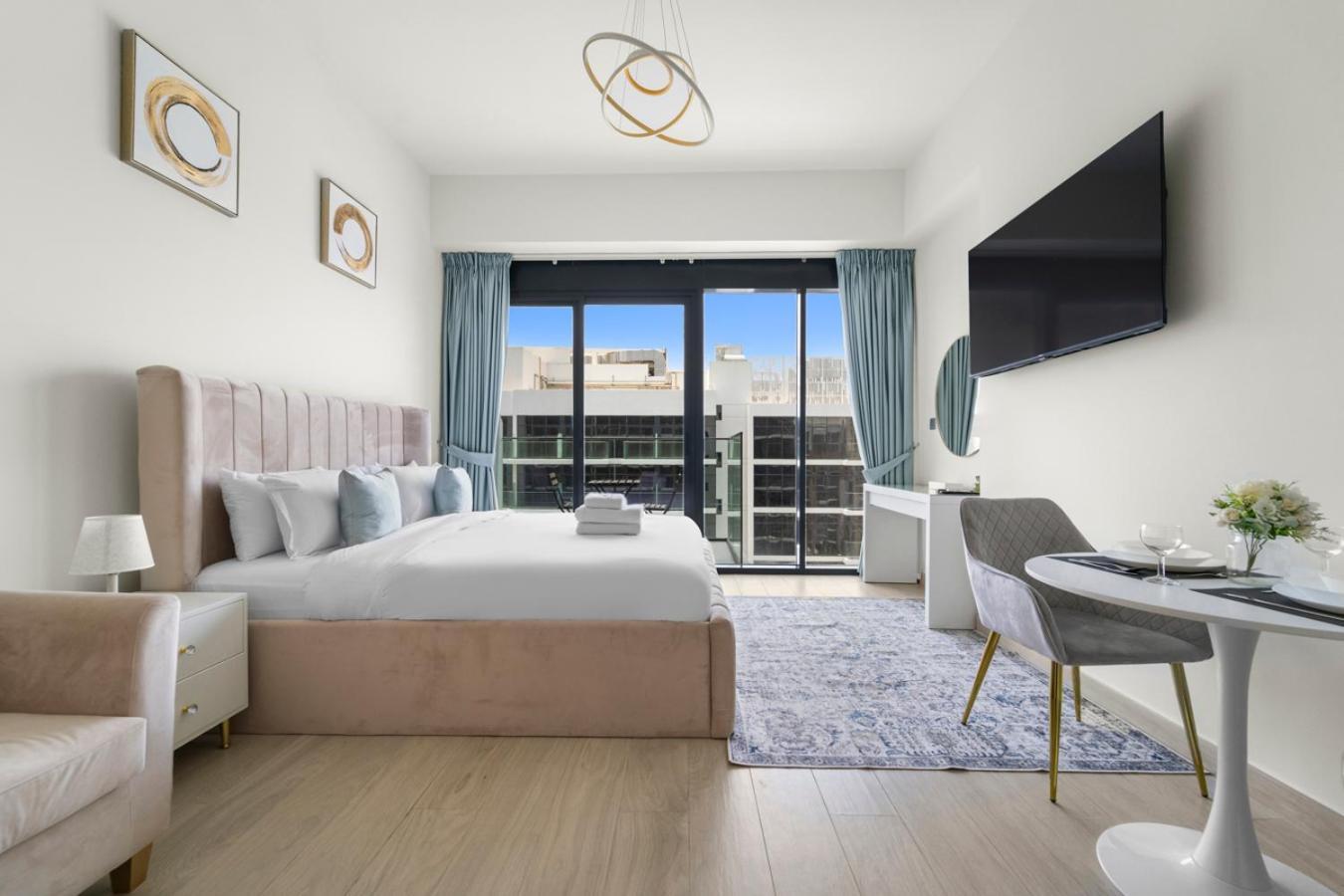 Stonetree - Fully Furnished - Brand New Apartment Dubai