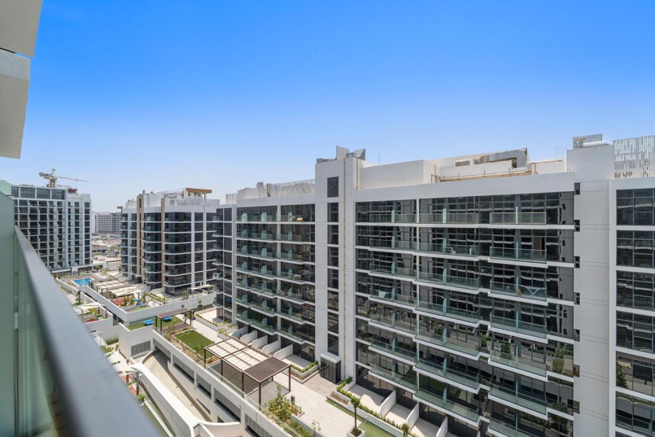 Stonetree - Fully Furnished - Brand New Apartment Dubai