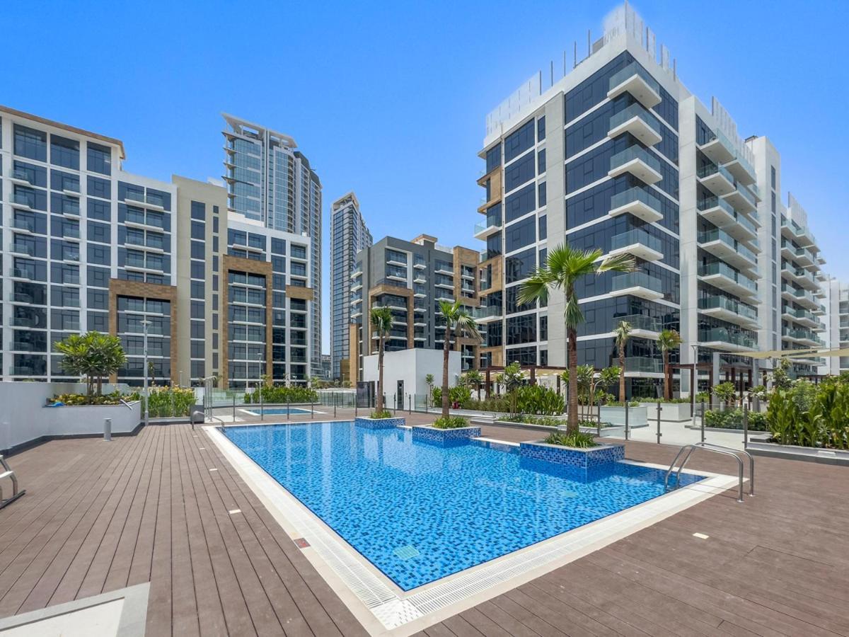 Stonetree - Fully Furnished - Brand New * Dubai