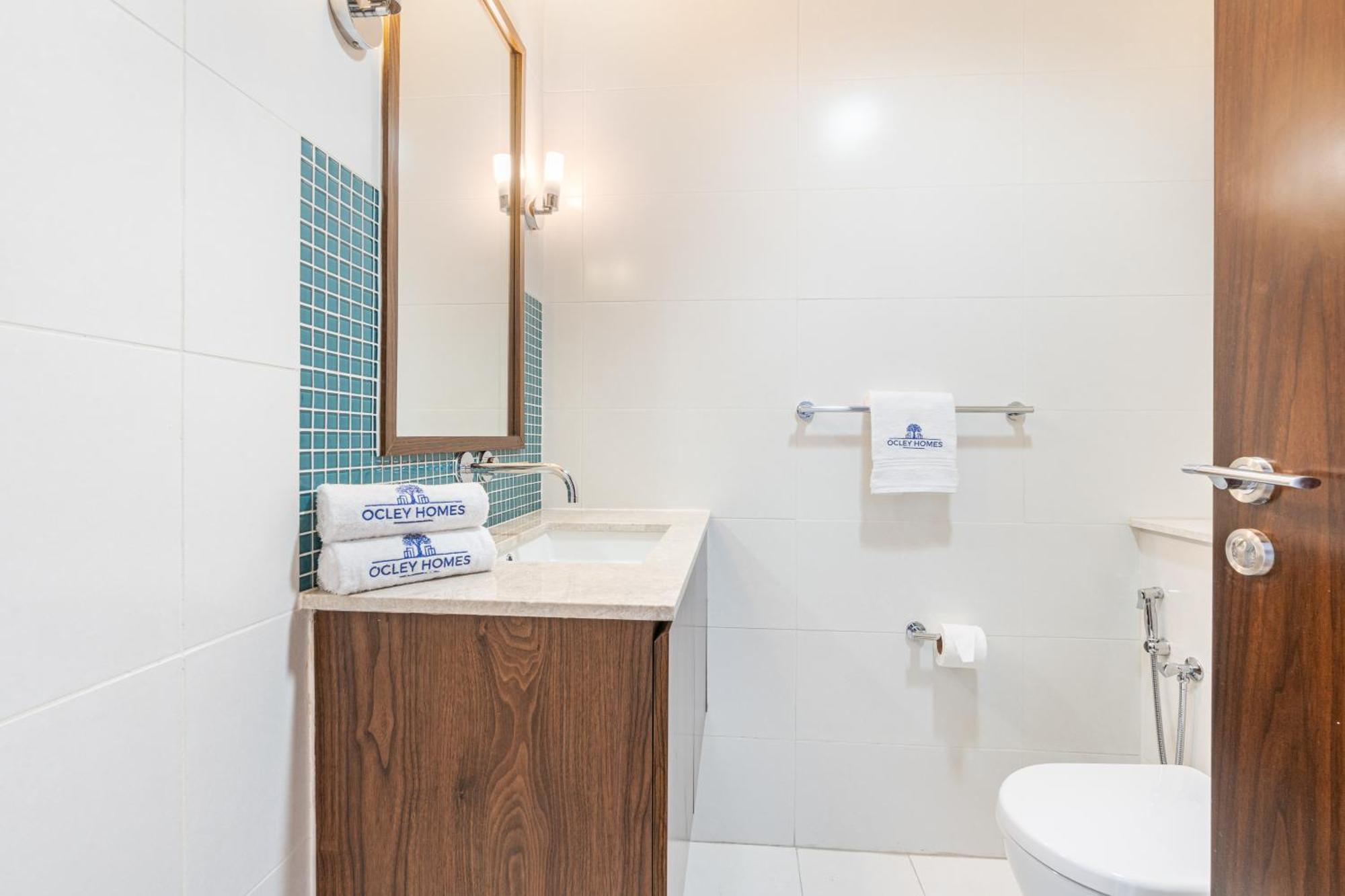 Apartment Palm Next To Nakheel Mall With Private Dubai