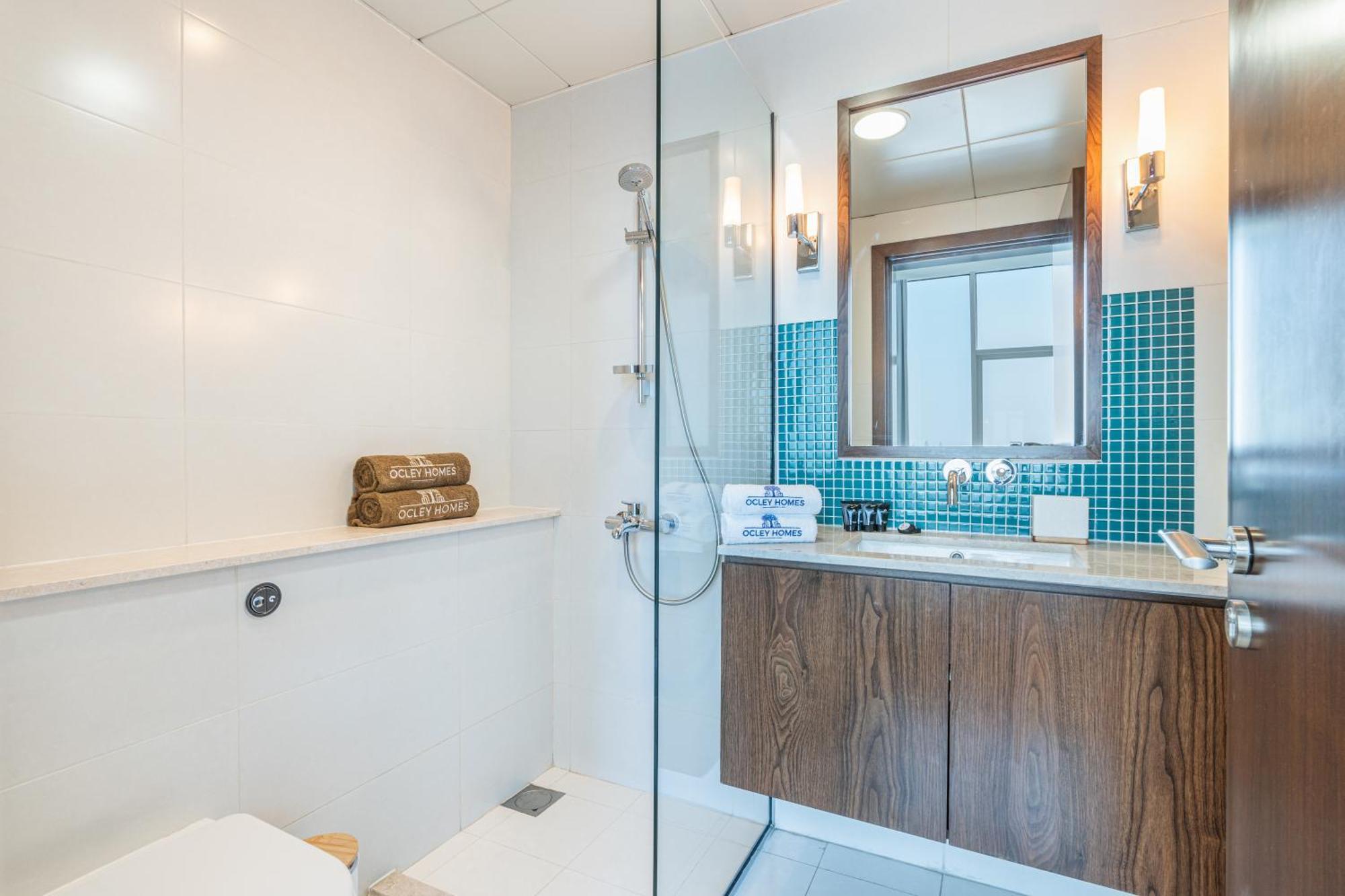 Apartment Palm Next To Nakheel Mall With Private
