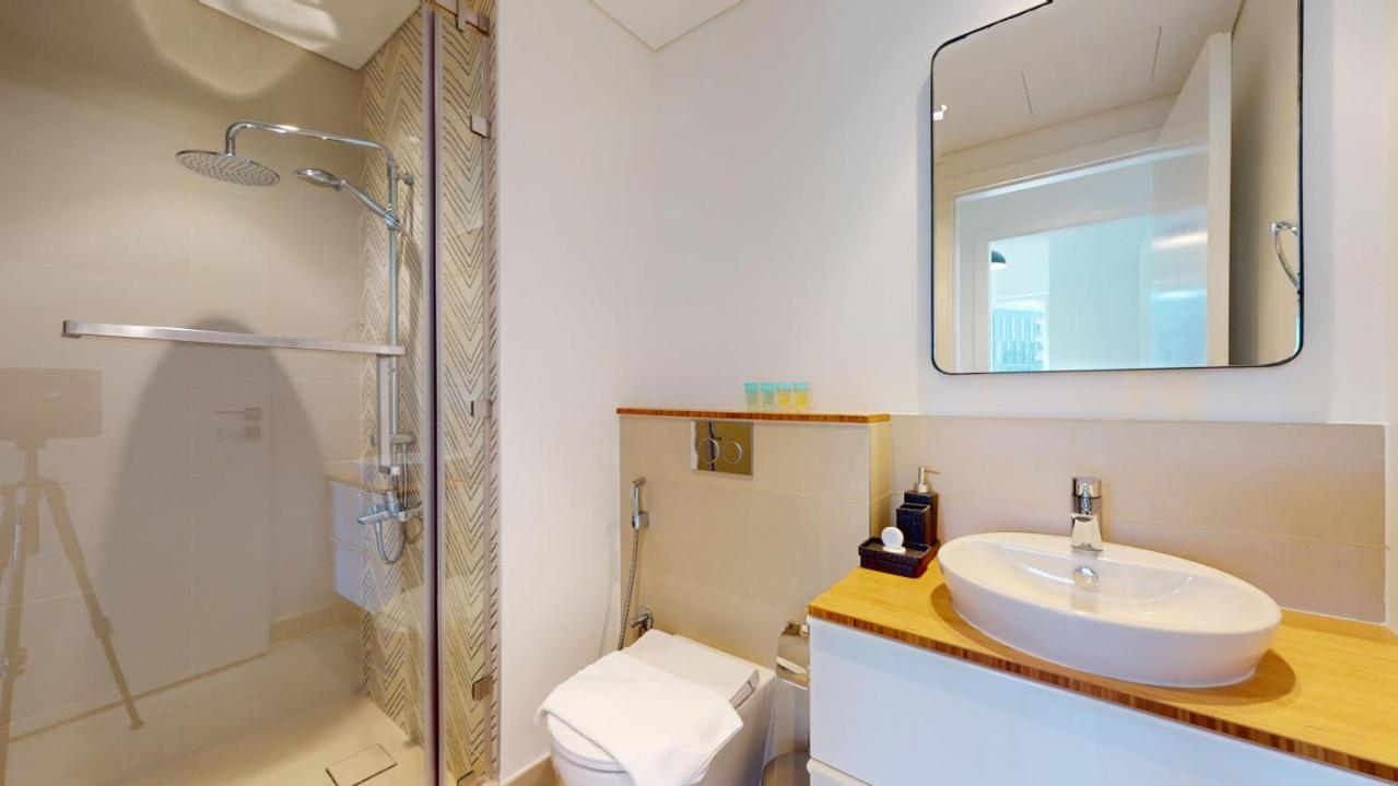Apartment Socio Tower 2 - Neat One Bedroom Dubai
