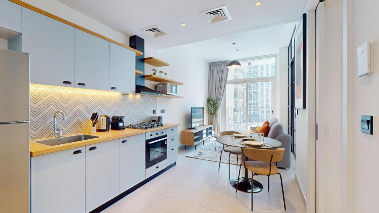 Socio Tower 2 - Neat One Bedroom *