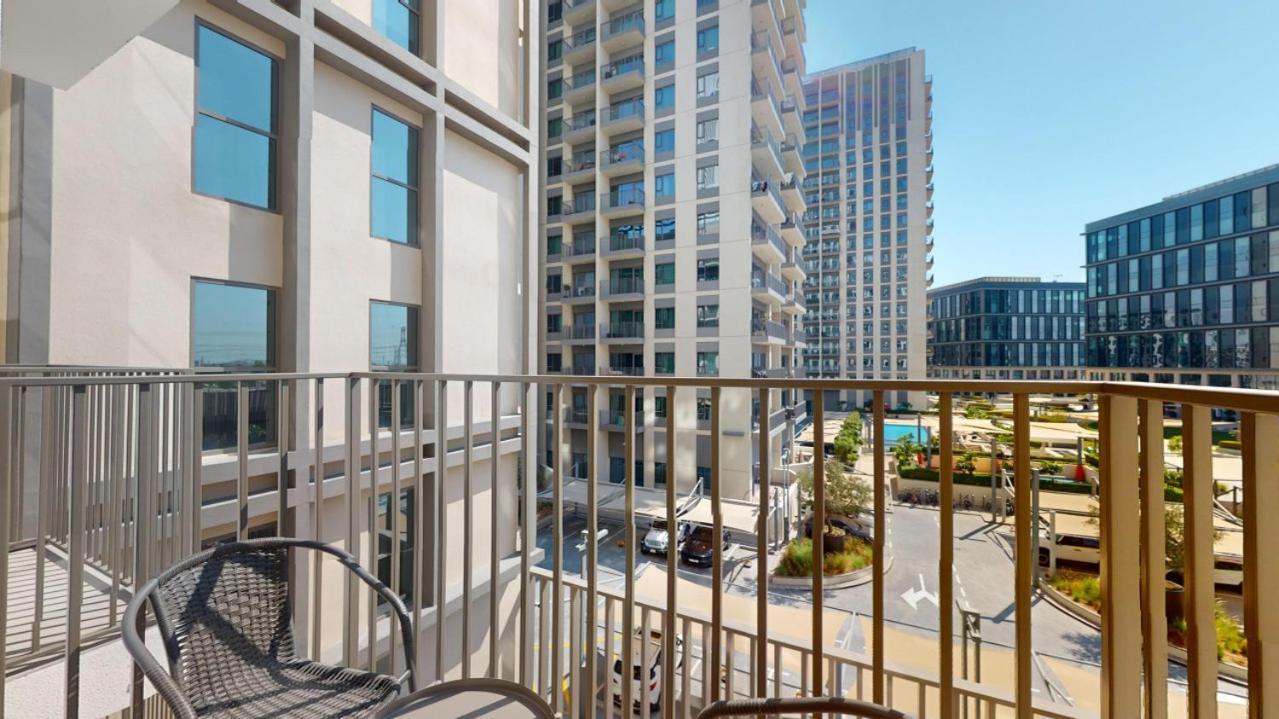 Socio Tower 2 - Neat One Bedroom * Dubai
