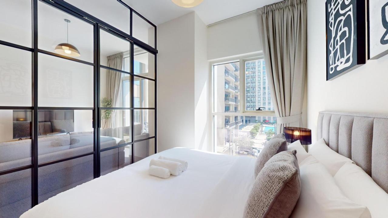Apartment Socio Tower 2 - Neat One Bedroom *
