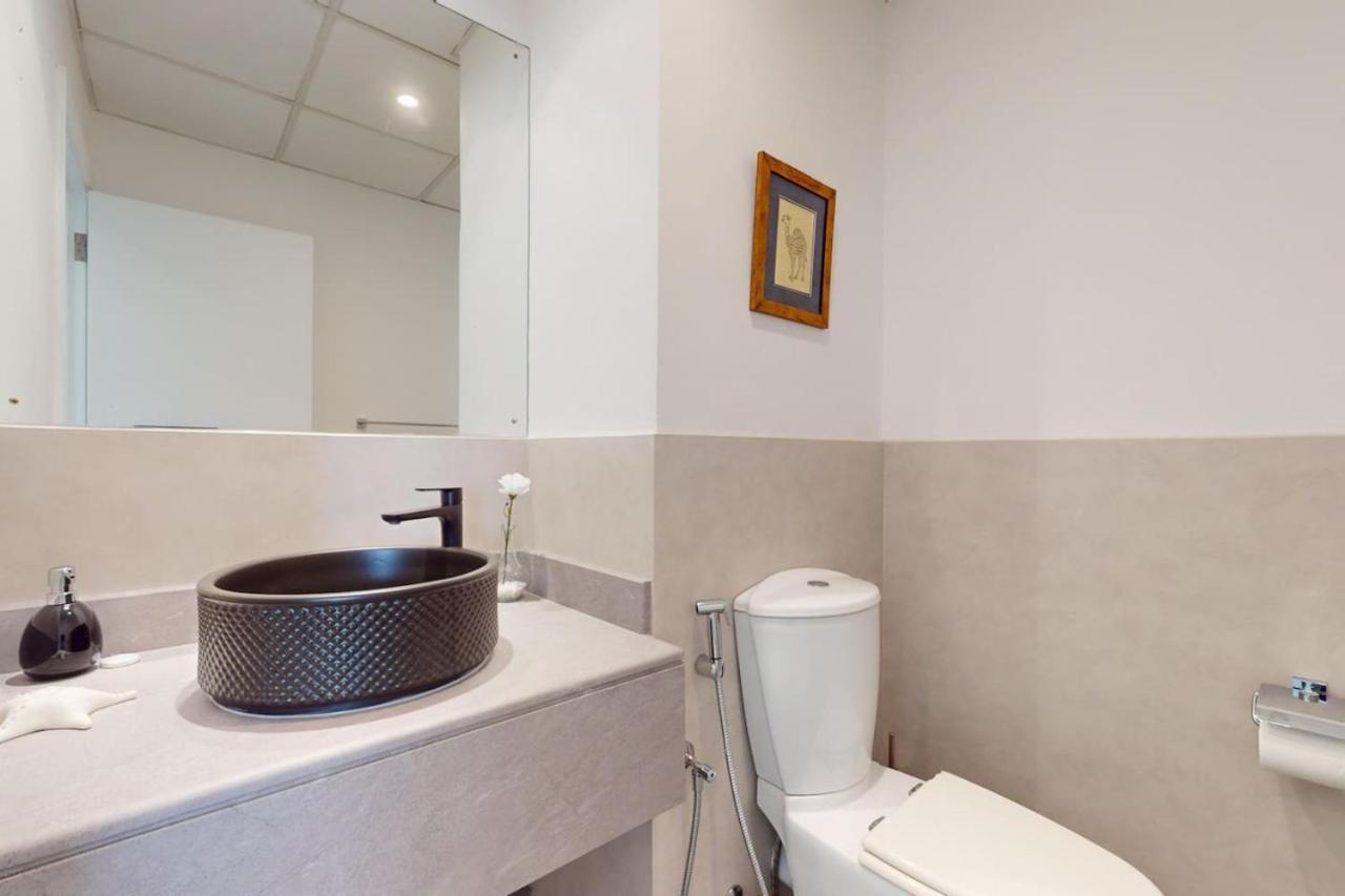 Rimal 1 - Exciting Two Bedroom Apartment