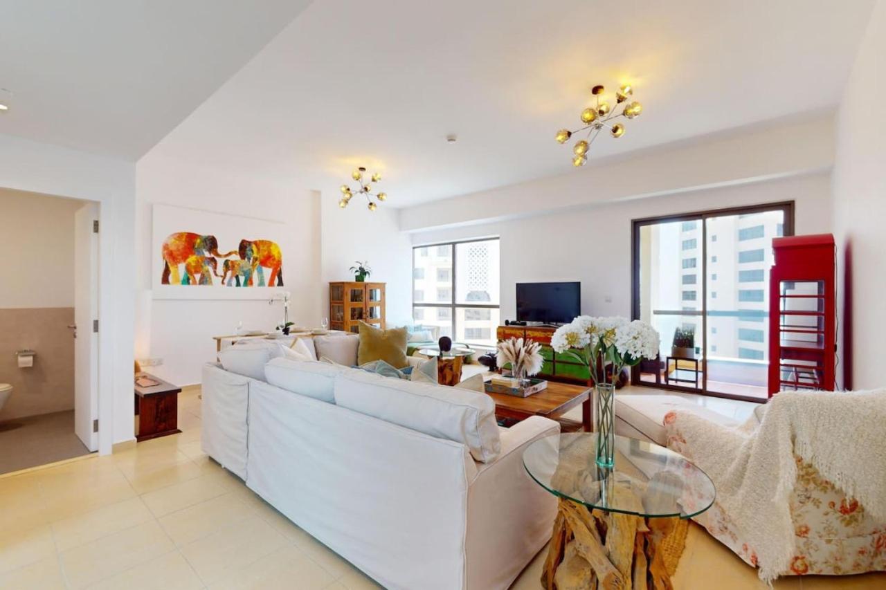 Apartment Rimal 1 - Exciting Two Bedroom Dubai