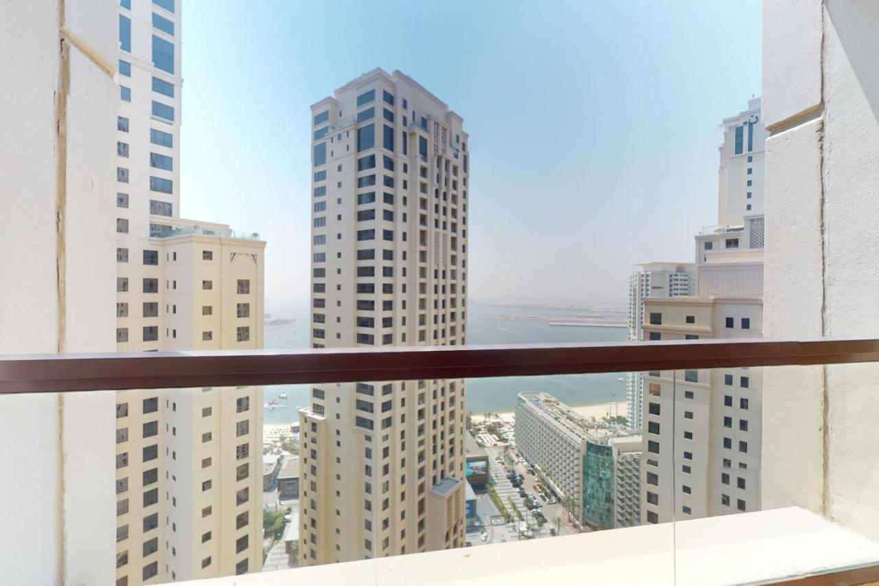 Rimal 1 - Exciting Two Bedroom * Dubai