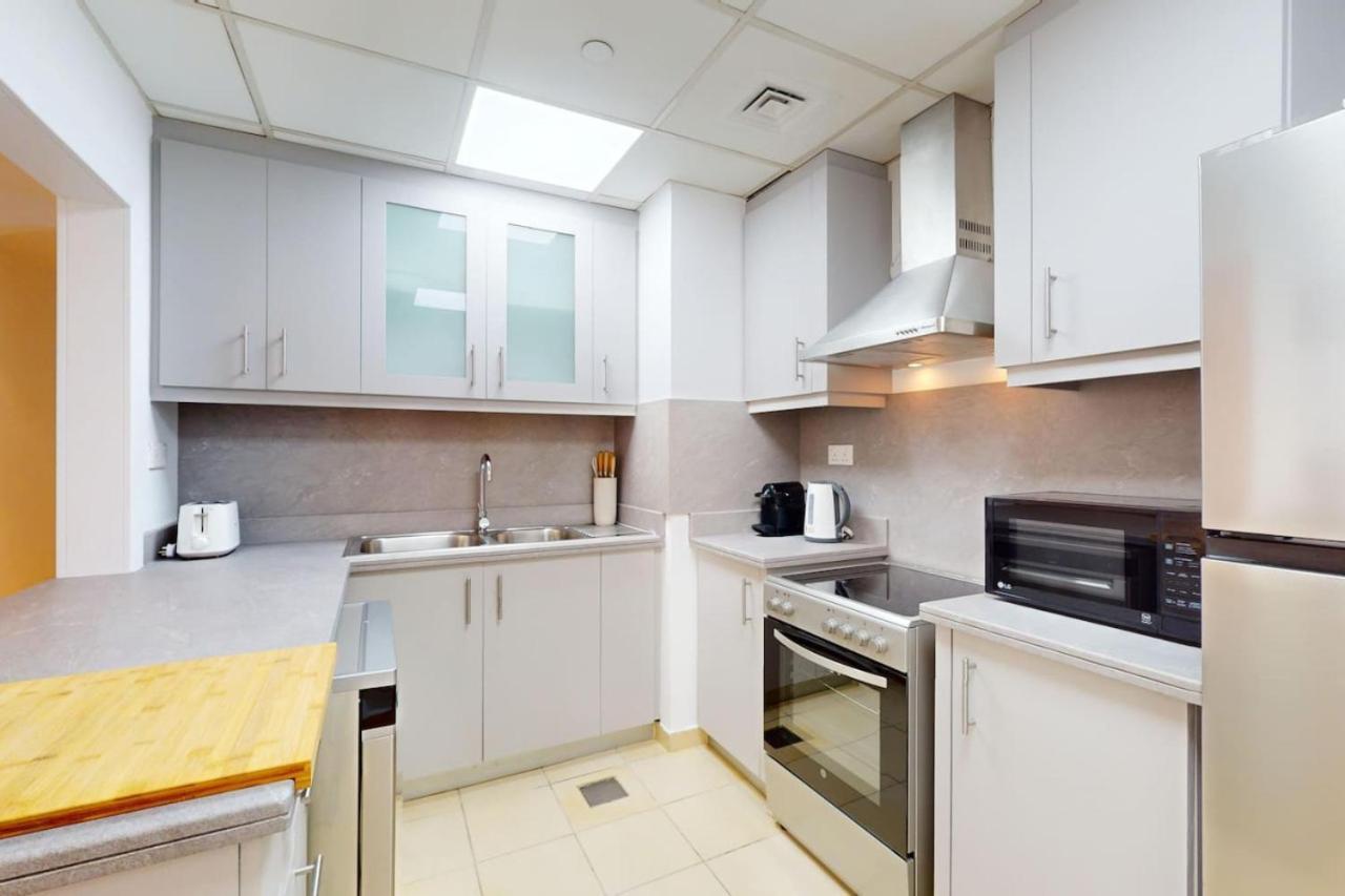 Apartment Rimal 1 - Exciting Two Bedroom Dubai