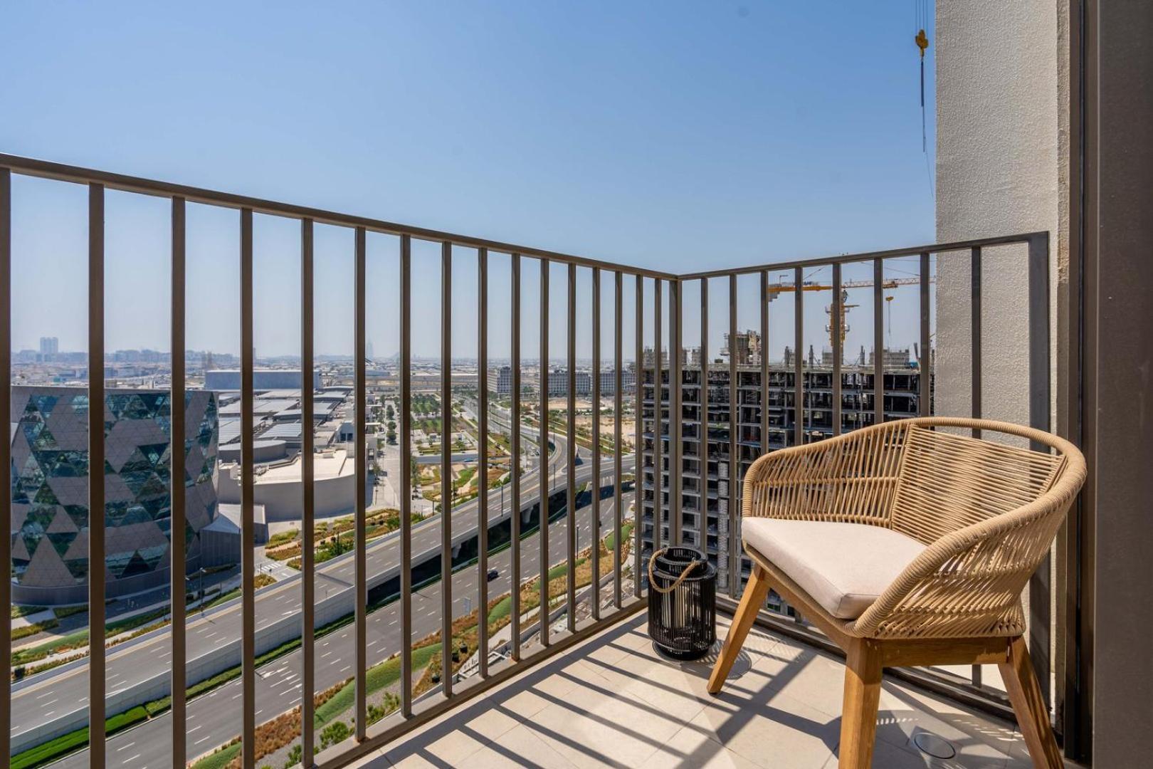 Apartment Guestready - Sky-high Comfort At Hills *