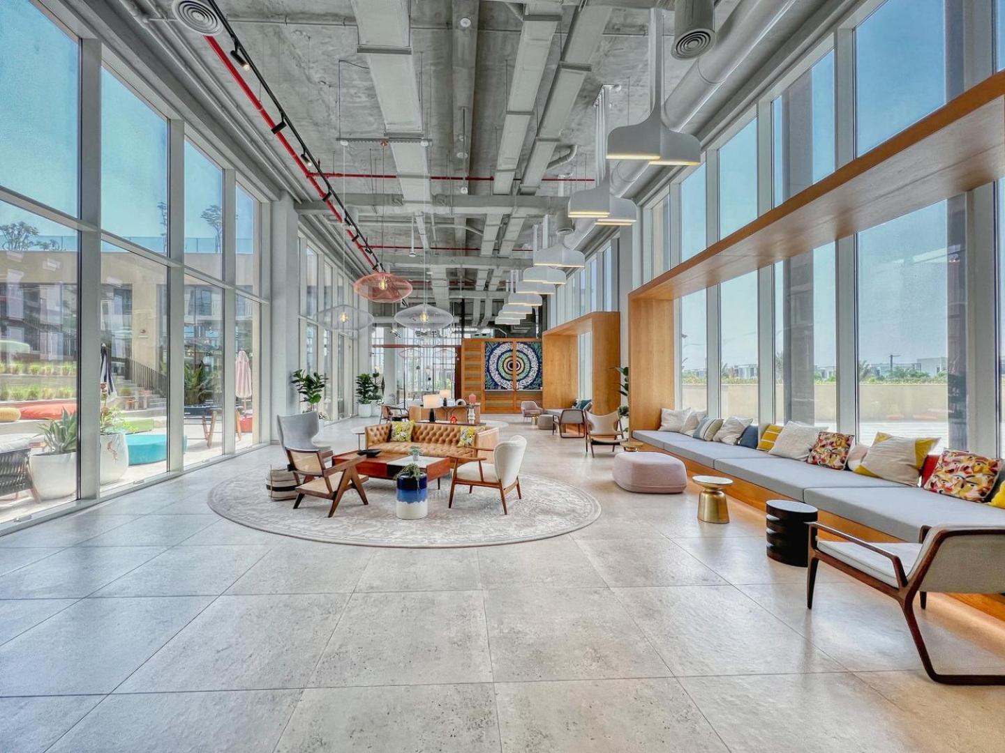 Guestready - Sky-high Comfort At Hills Dubai