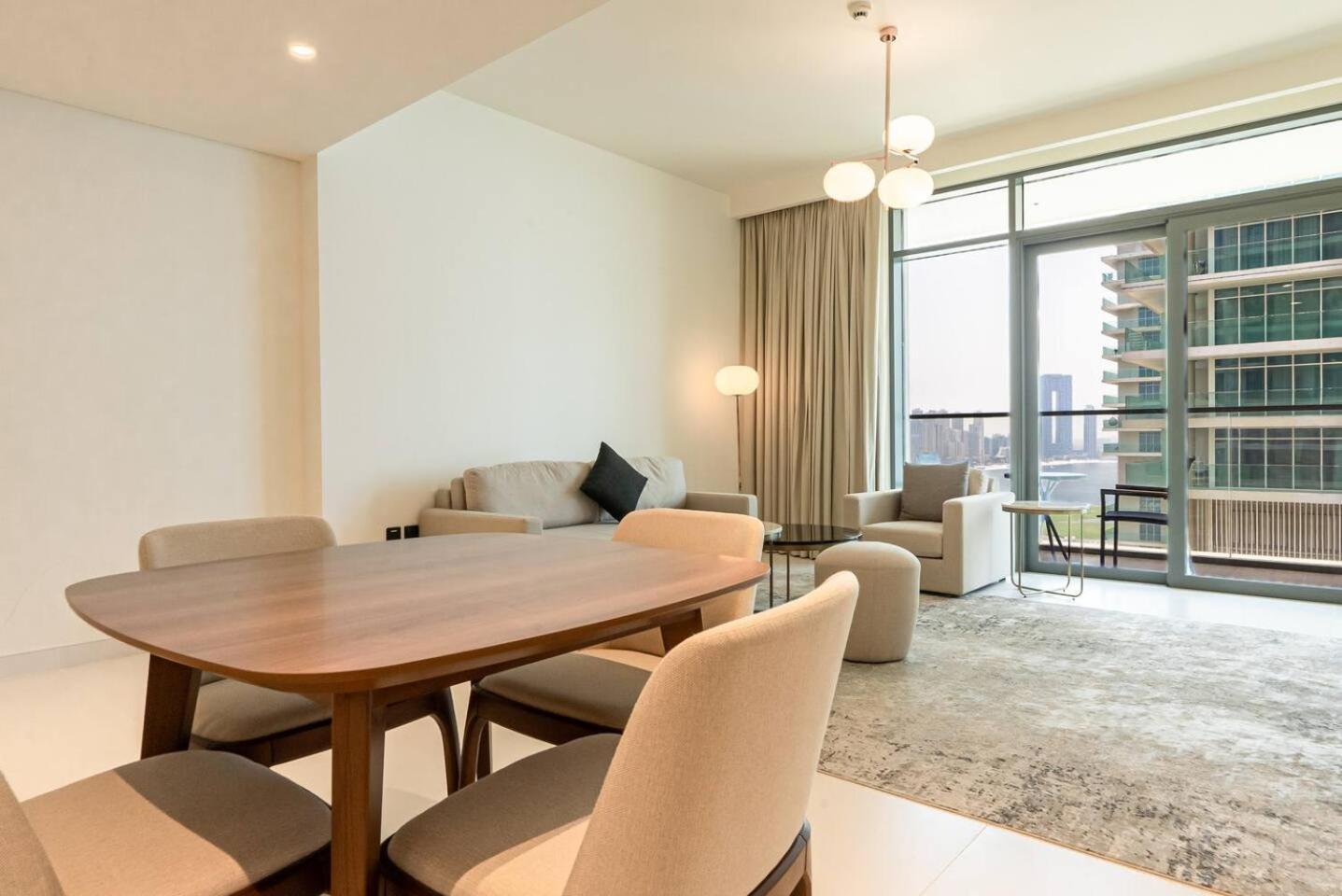Apartment Offer! Private Access 1 Bedroom Apartment- Beachfront