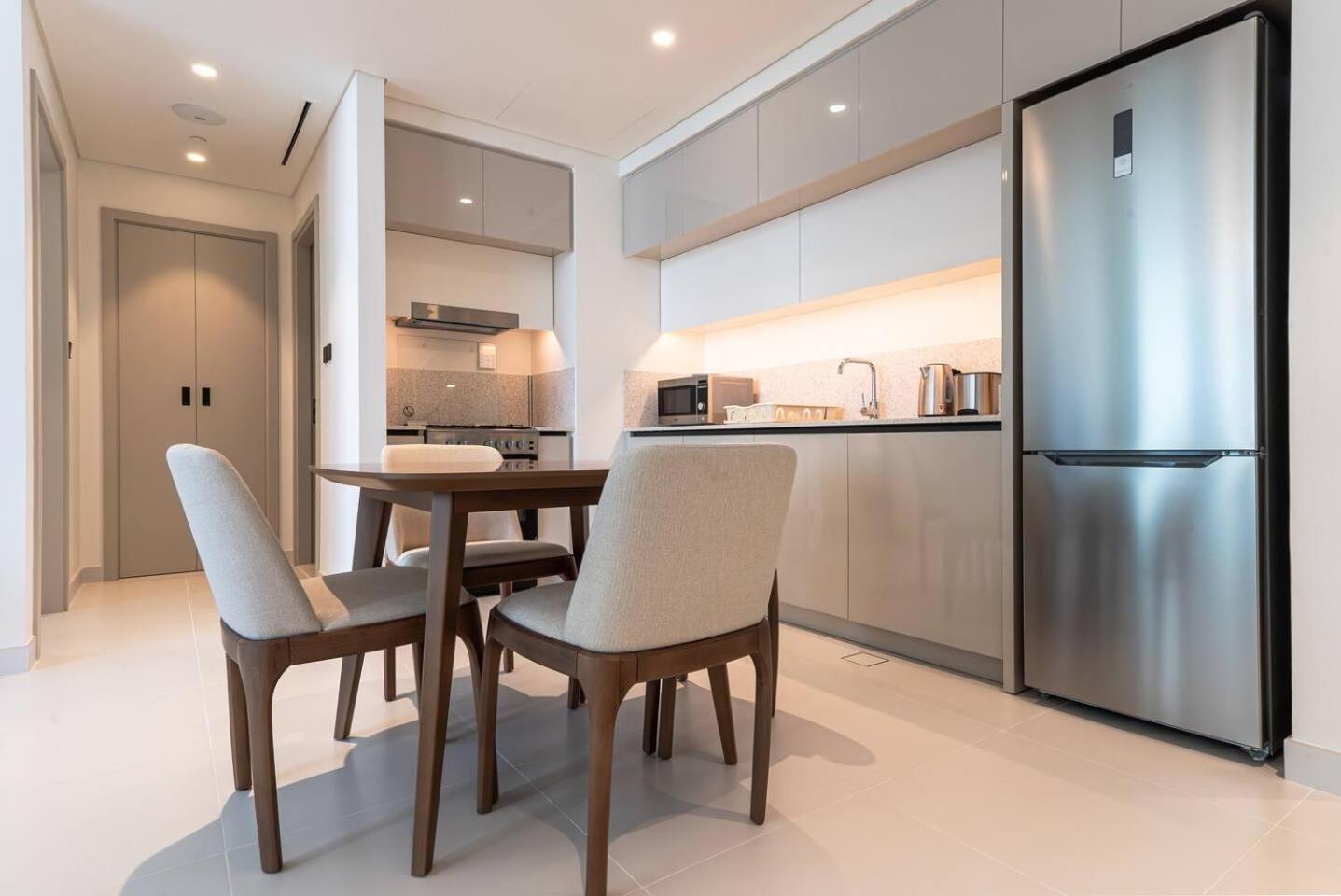 Offer! Private Access 1 Bedroom Apartment- Beachfront Apartment *