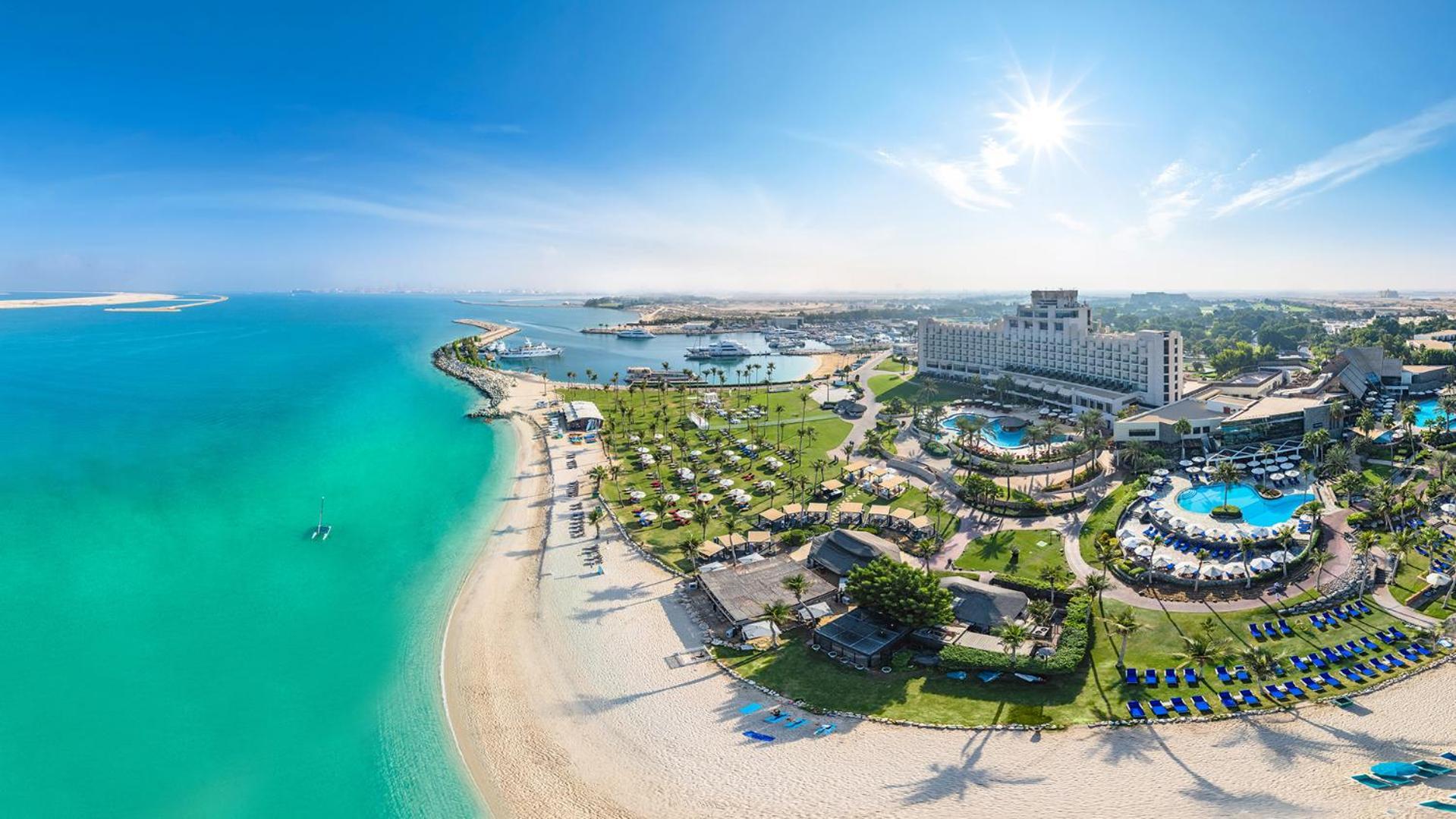Resort Ja Hotel,