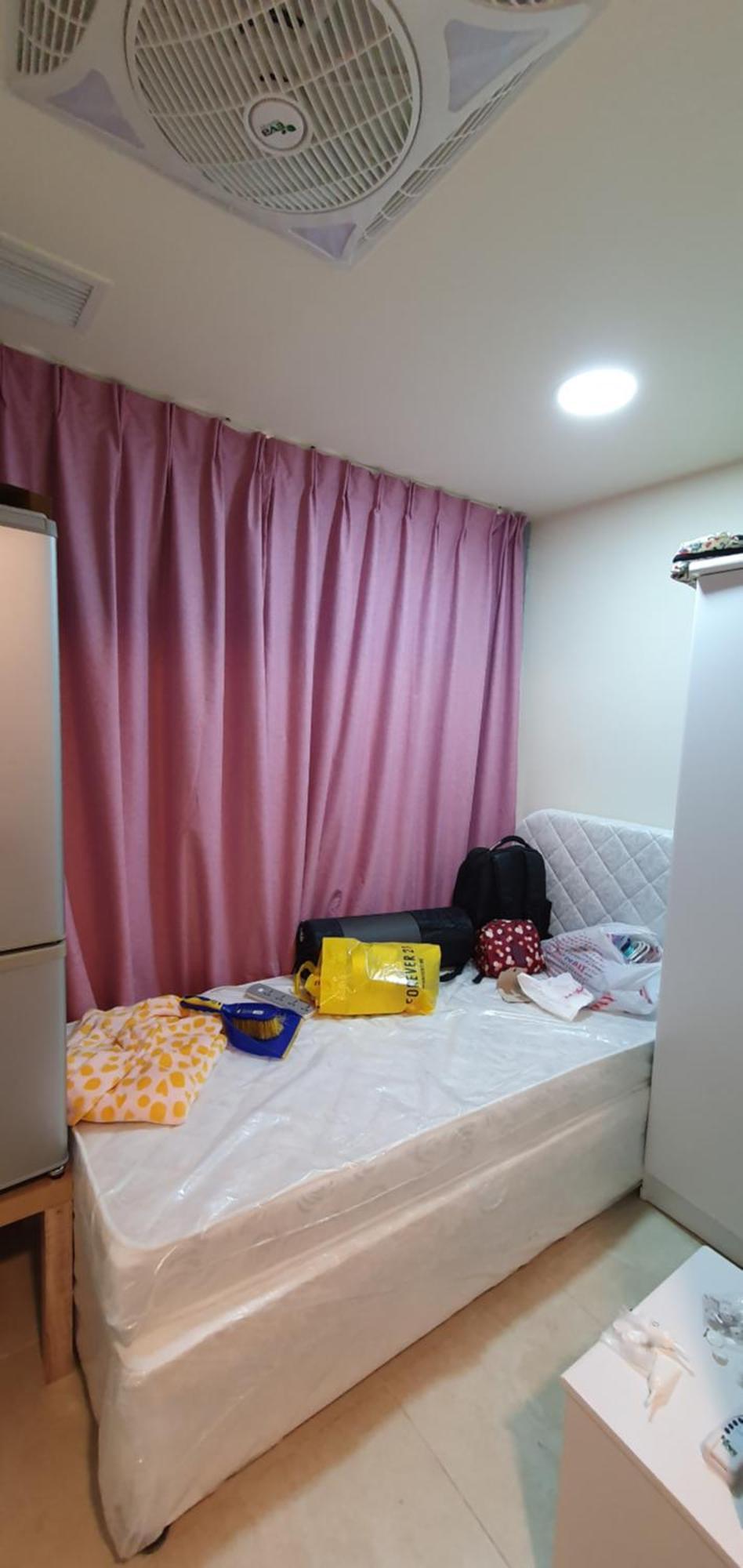 Homestay Glv Dubai