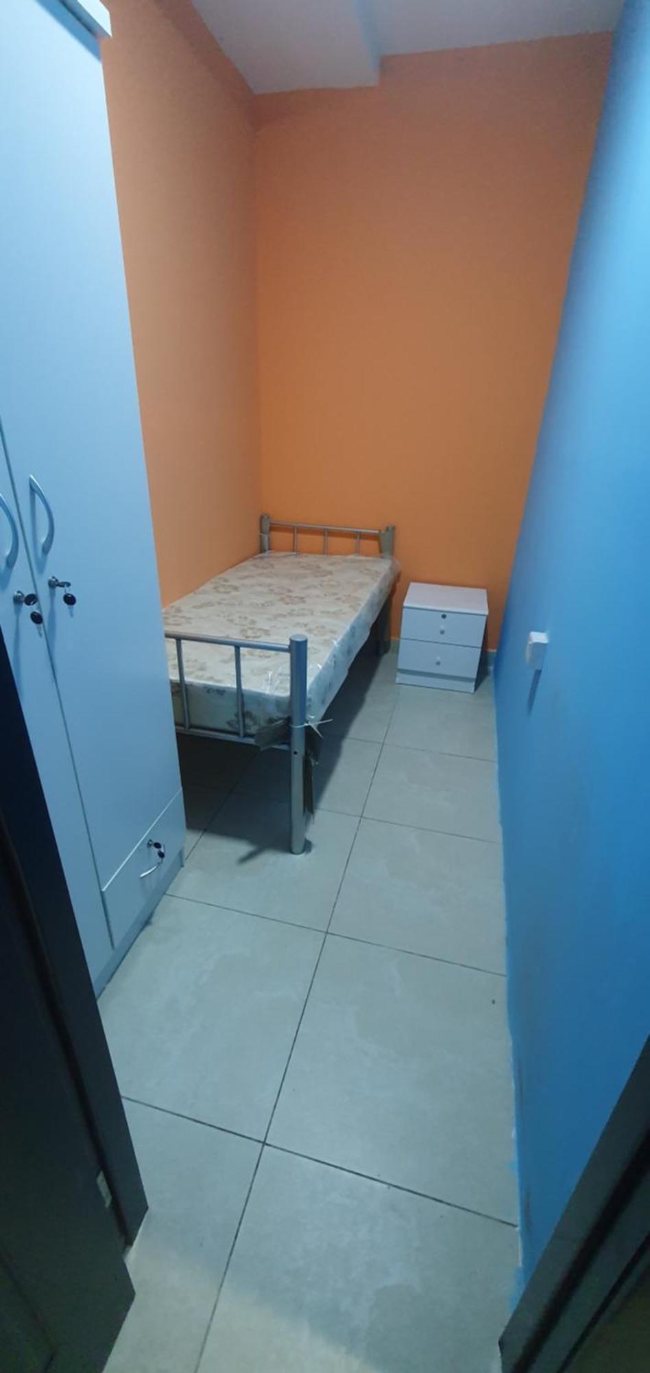 Homestay Glv Dubai