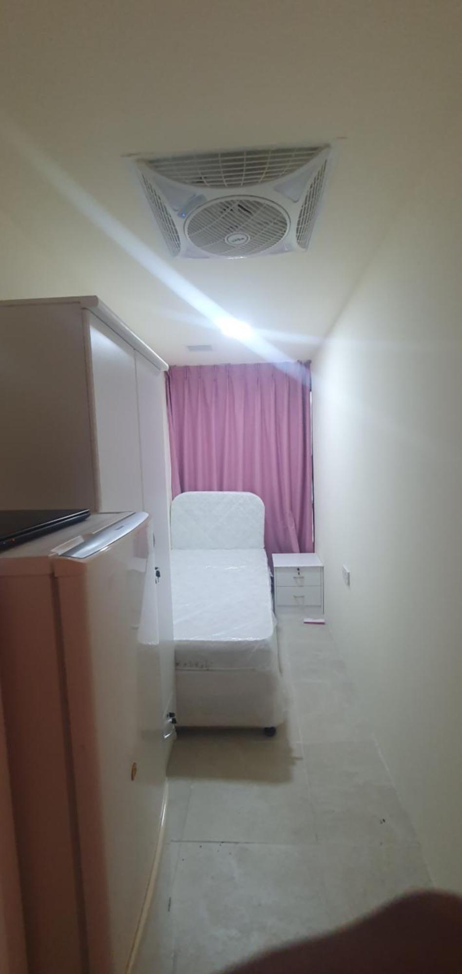 Homestay Glv *